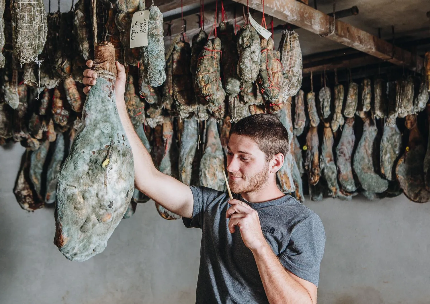 Other in B&B A Chjusellina