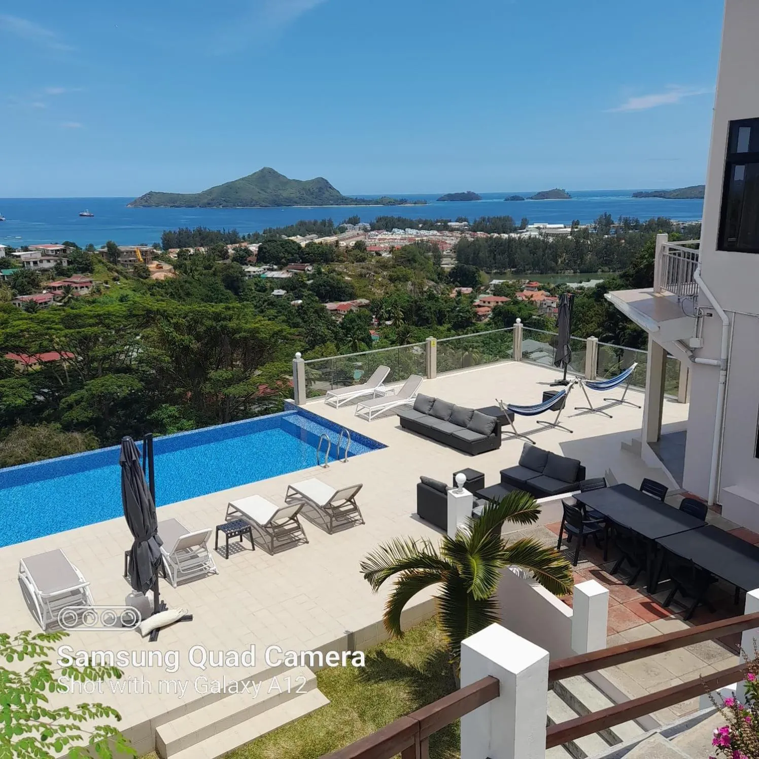 Nearby landmark in Maison L'Horizon