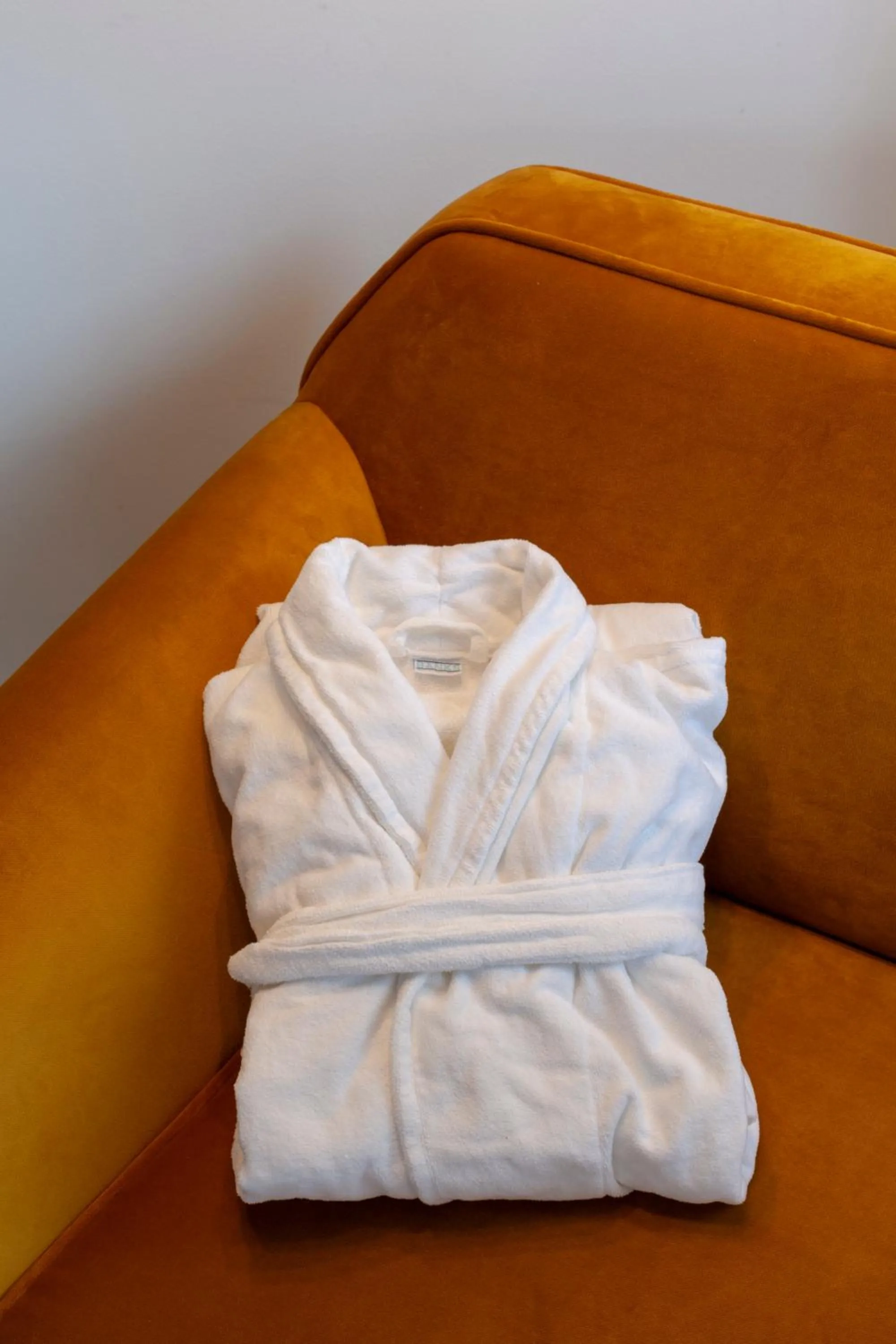 Bathroom in BANKS Antwerp