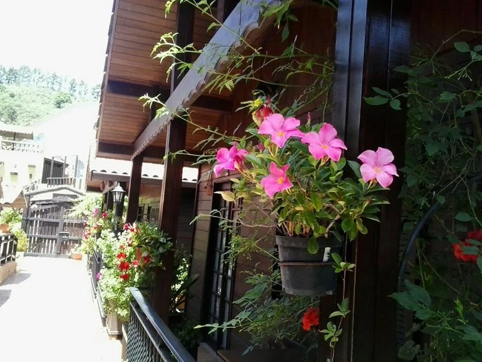 Cabañas Valle Verde