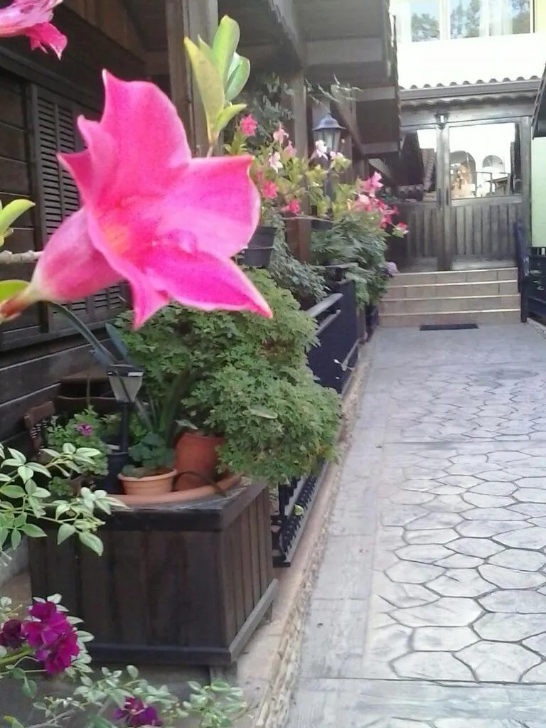 Cabañas Valle Verde