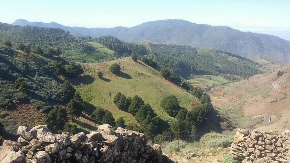 Cabañas Valle Verde