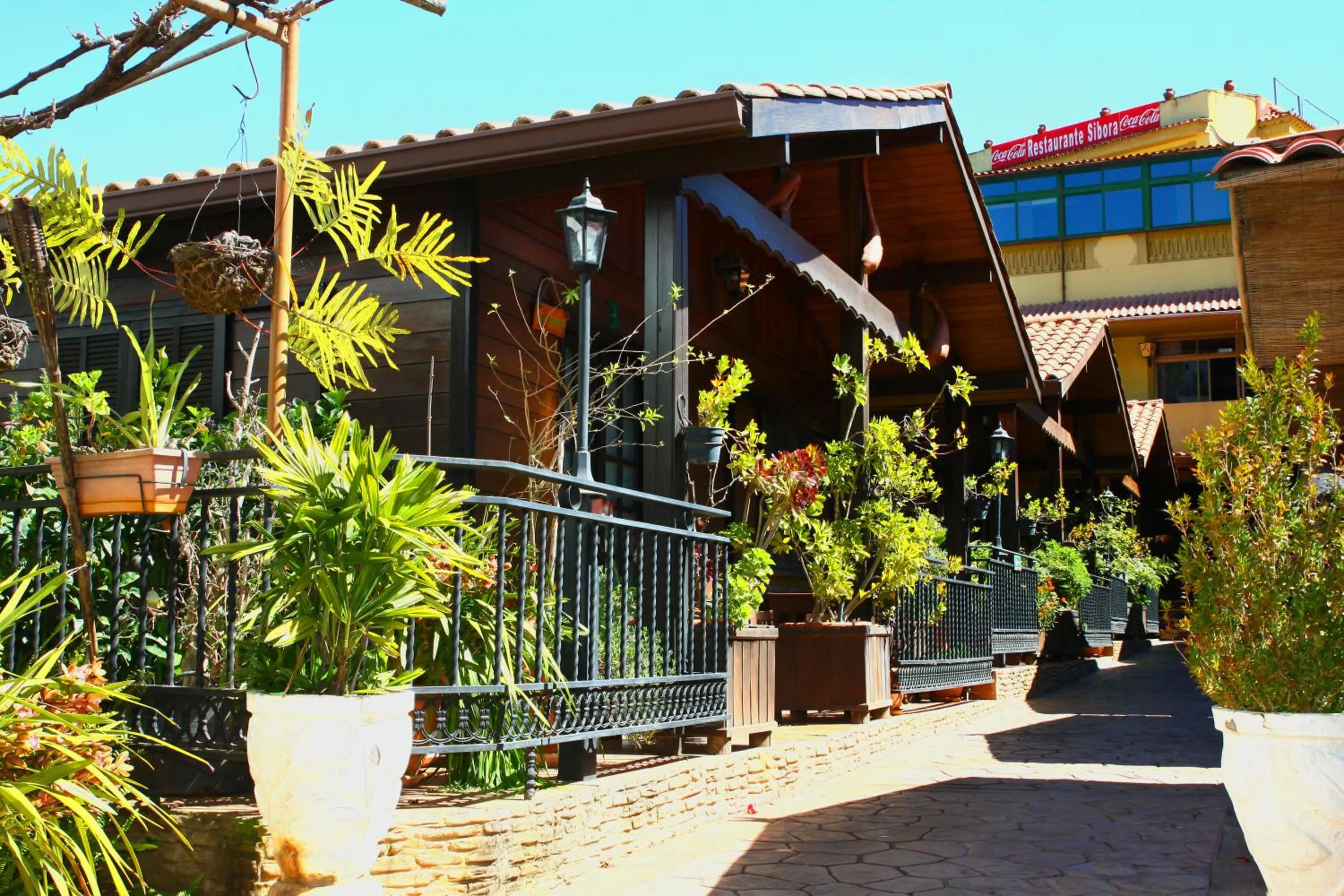 Cabañas Valle Verde