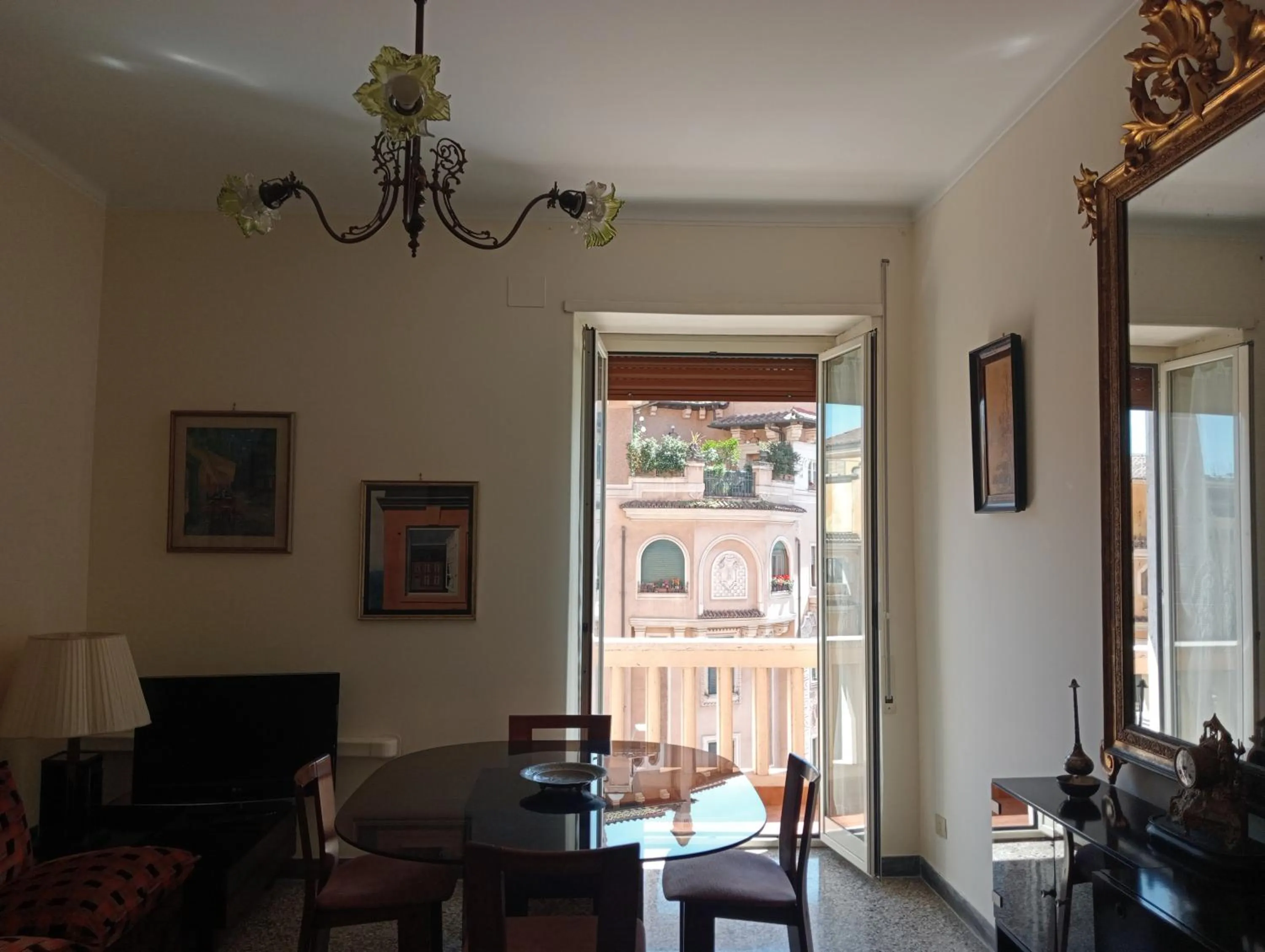 Il Vostro Comfort