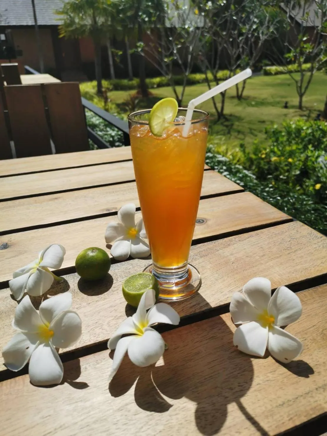 Drinks in Aonang Hill Krabi-SHA Extra Plus