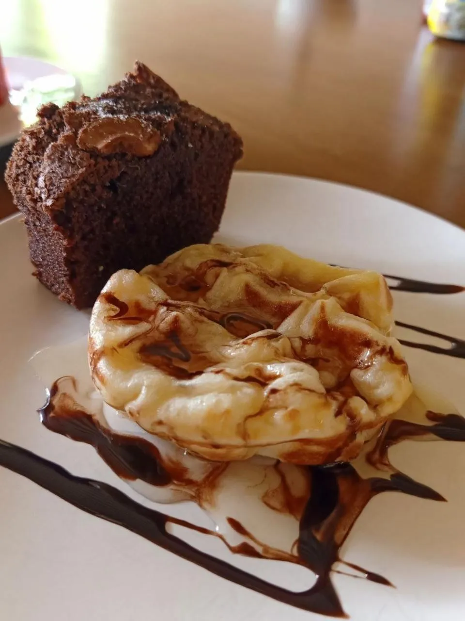 Buffet breakfast in Aonang Hill Krabi-SHA Extra Plus