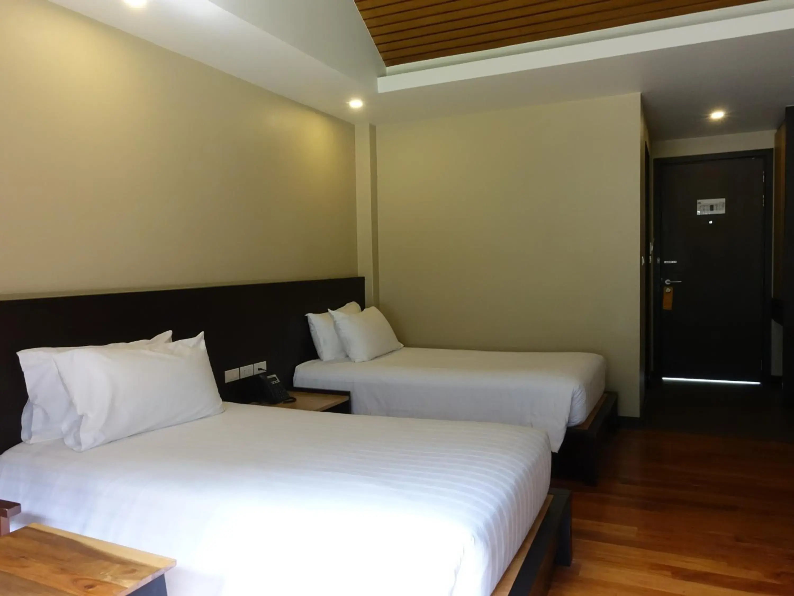 Property building, Bed in Aonang Hill Krabi-SHA Extra Plus Property building, Bed in Aonang Hill Krabi-SHA Extra Plus