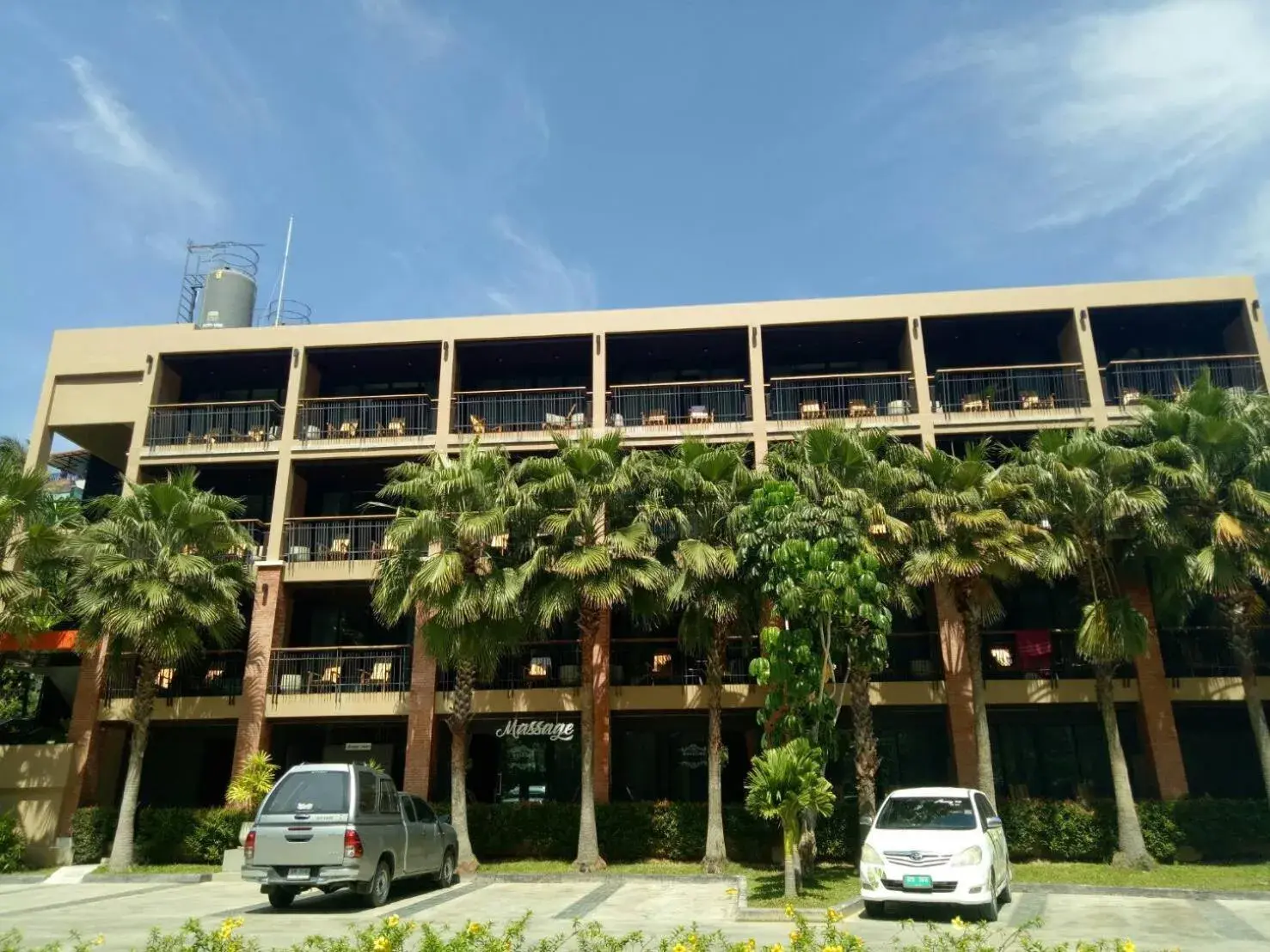 Property building in Aonang Hill Krabi-SHA Extra Plus Property building in Aonang Hill Krabi-SHA Extra Plus