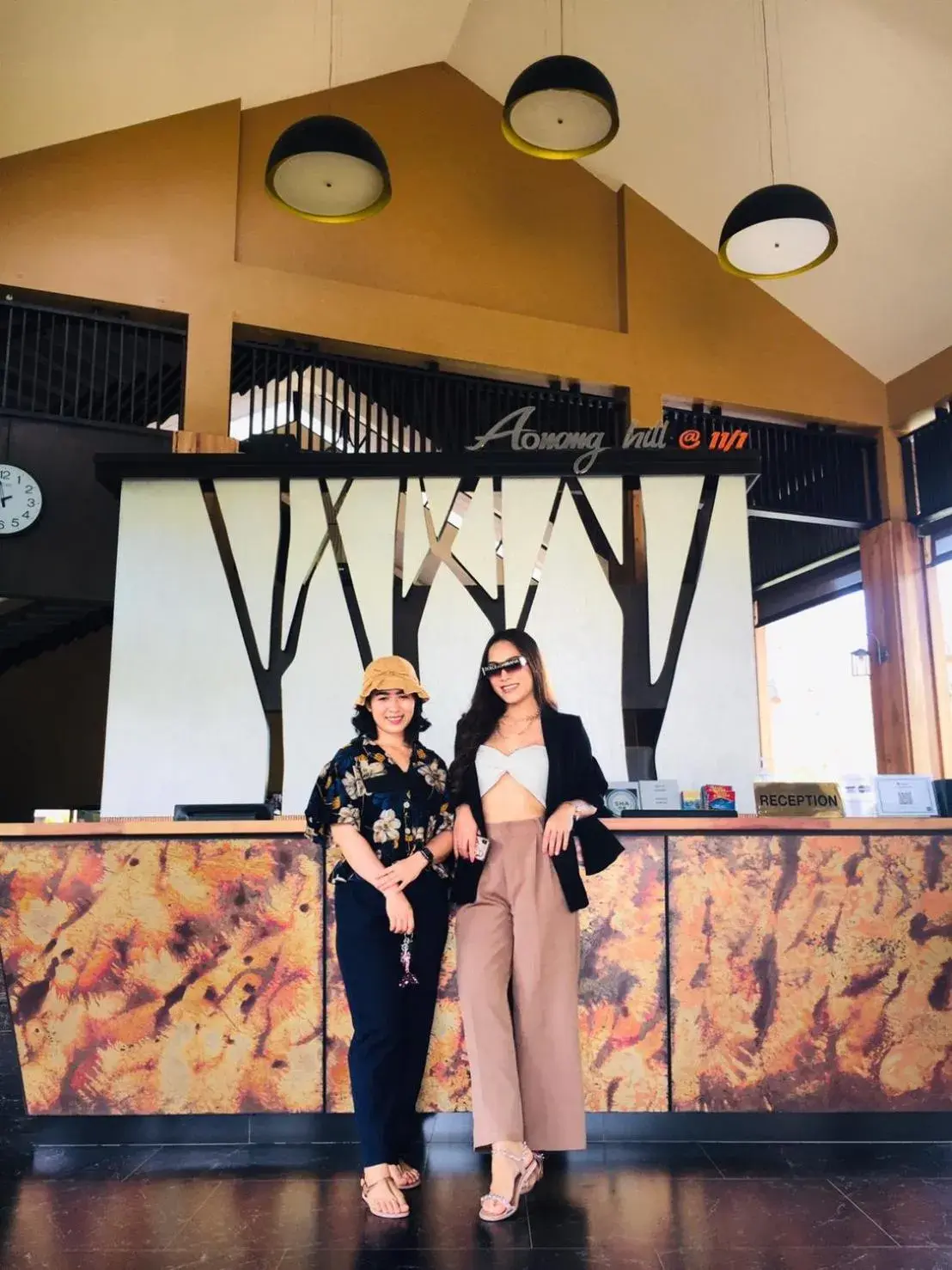 Property building in Aonang Hill Krabi-SHA Extra Plus Property building in Aonang Hill Krabi-SHA Extra Plus