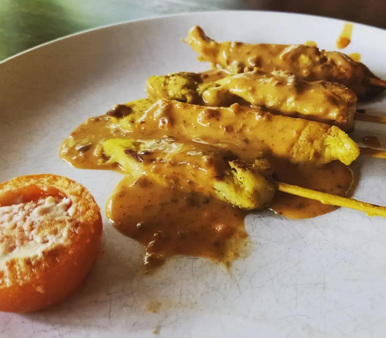 Buffet breakfast in Aonang Hill Krabi-SHA Extra Plus Buffet breakfast in Aonang Hill Krabi-SHA Extra Plus