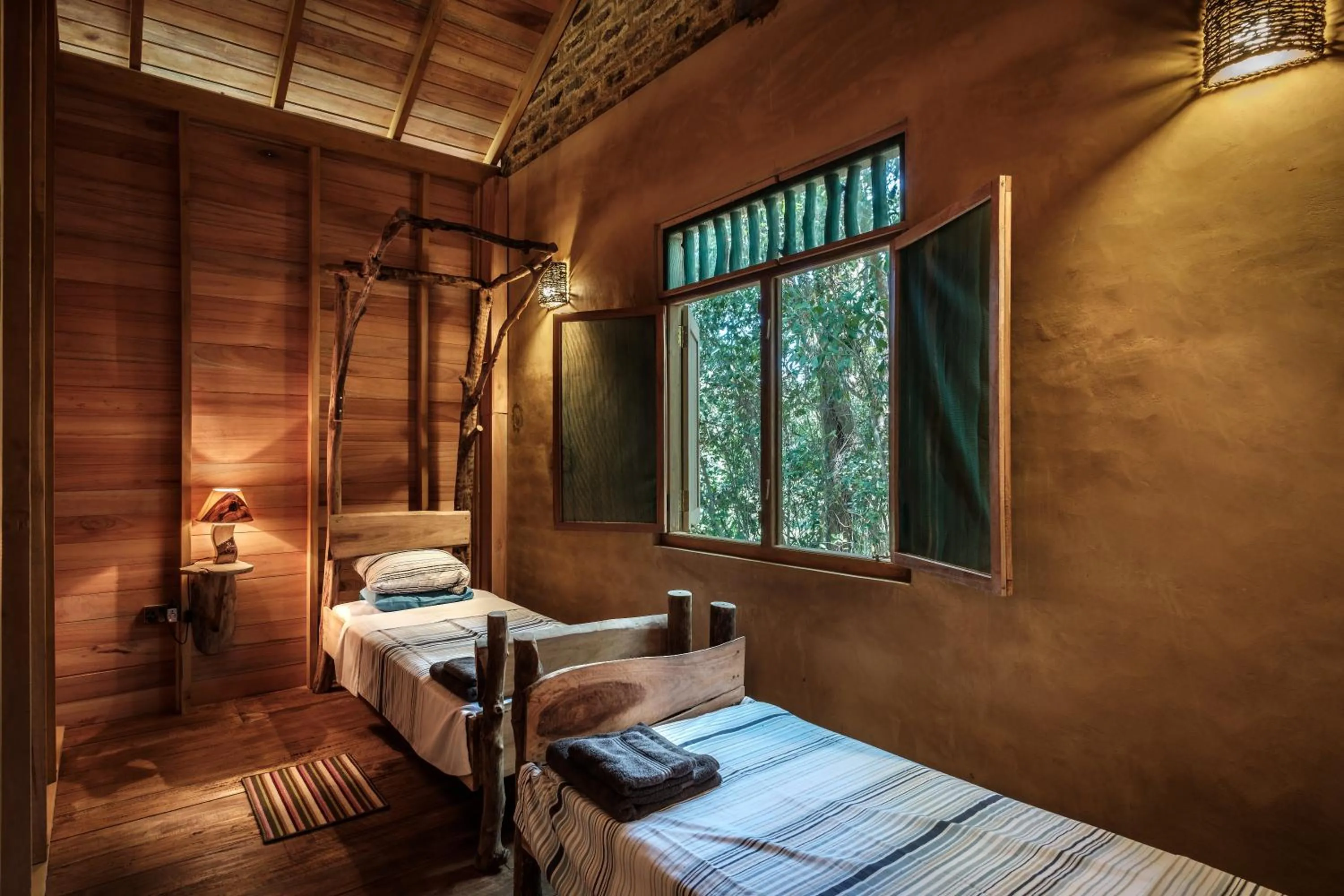 Superior Family Room in Manthally Cabanas