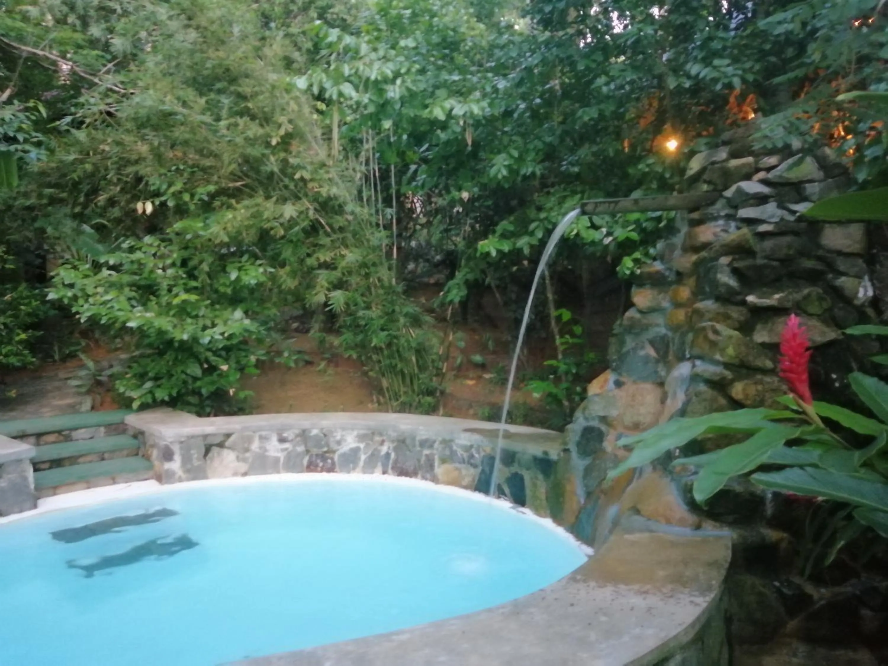 Manthally Cabanas