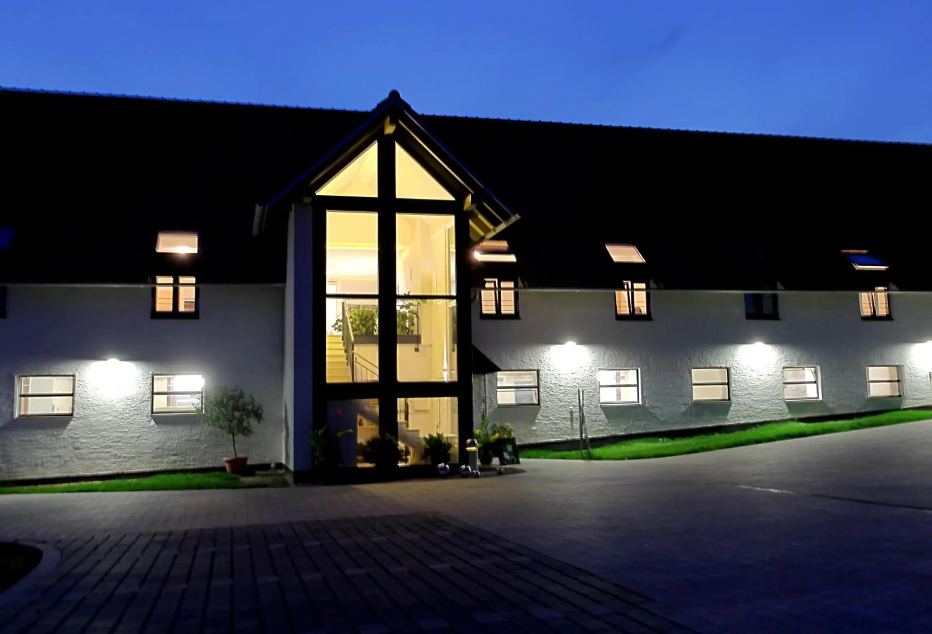 Facade/entrance in Wasmayr Hof Facade/entrance in Wasmayr Hof