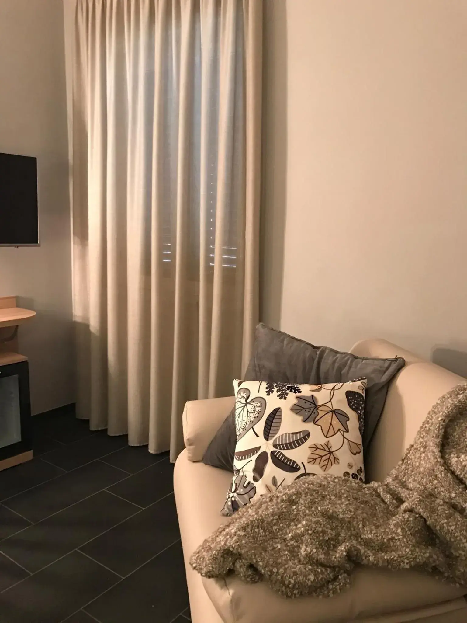 Triple Room in Viale San Martino Triple Room in Viale San Martino