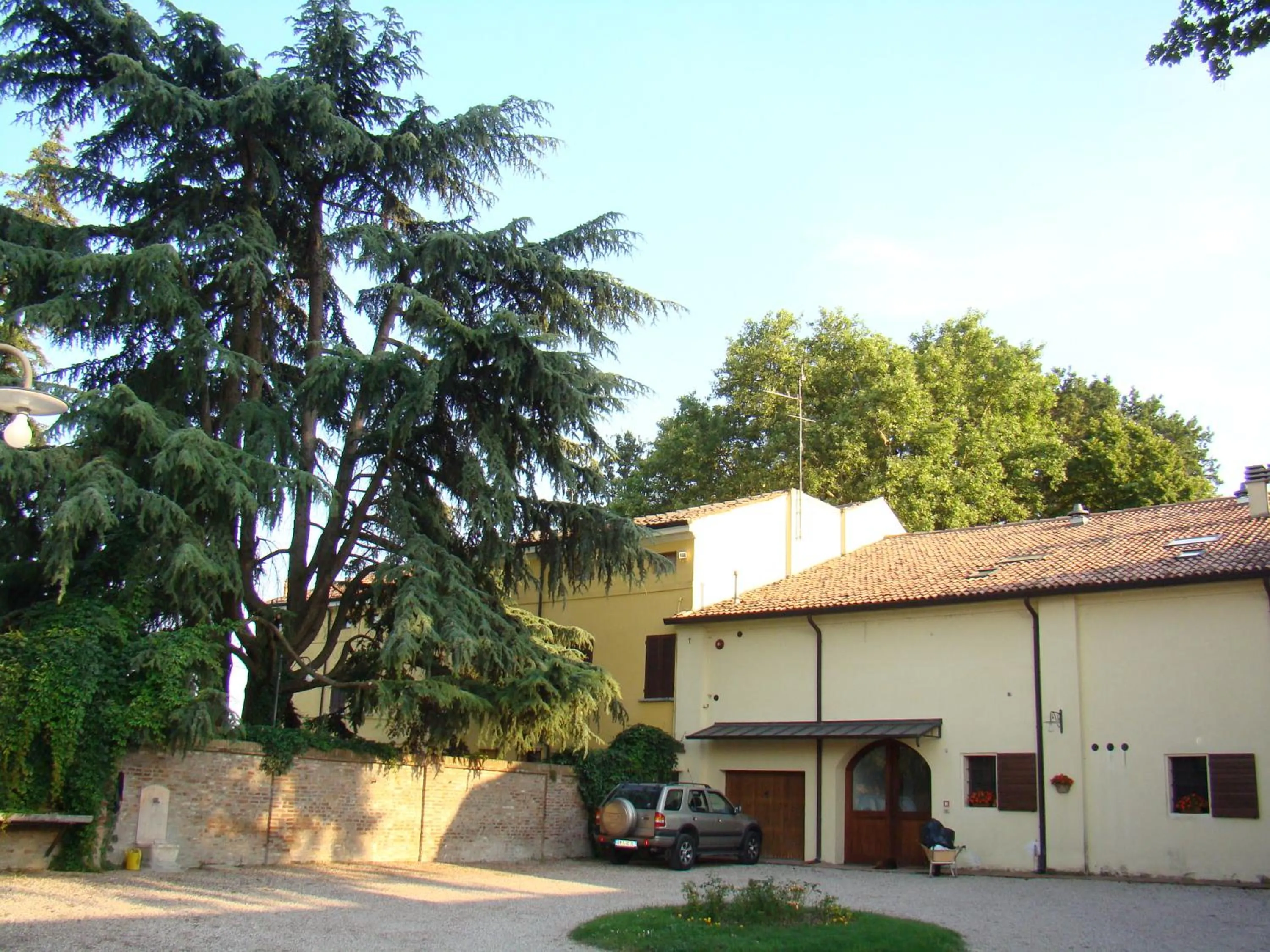 Villa Schiavi