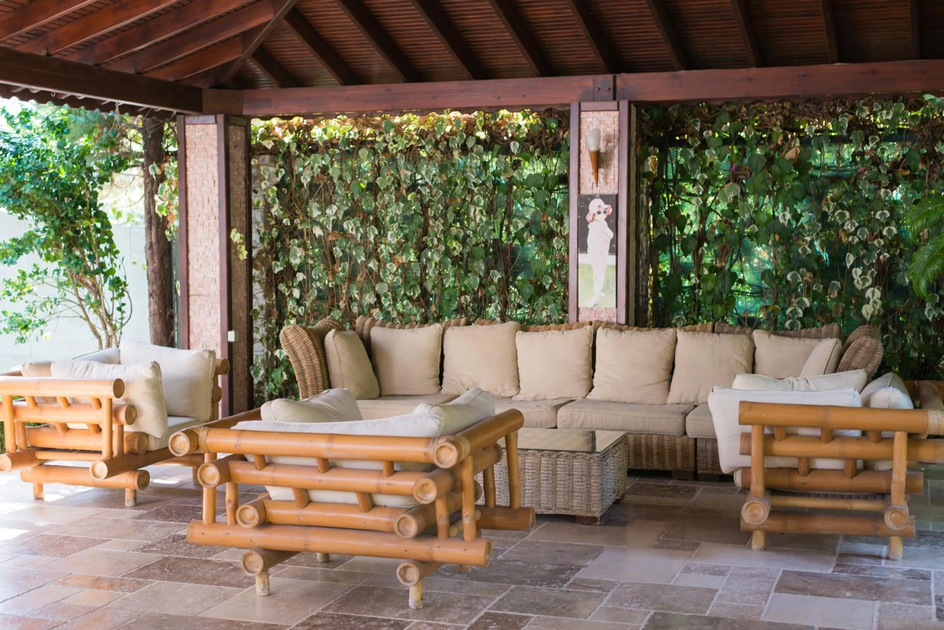 Activities in Sofia Residence