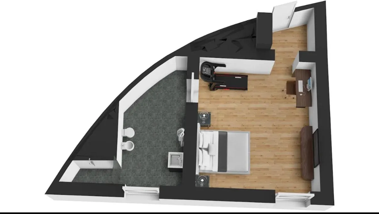 Hotel Cortaccia Sanvitale