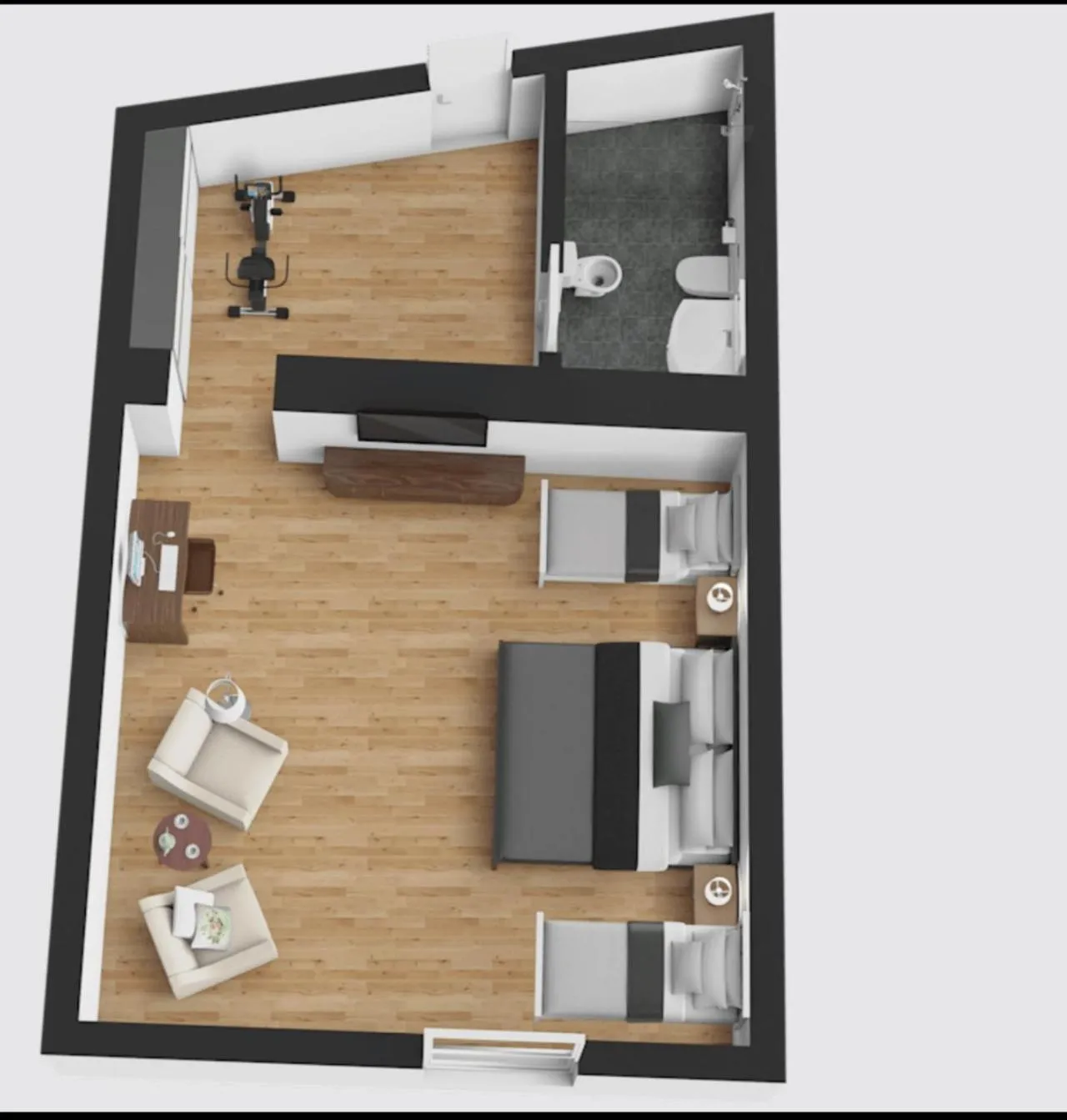 Hotel Cortaccia Sanvitale