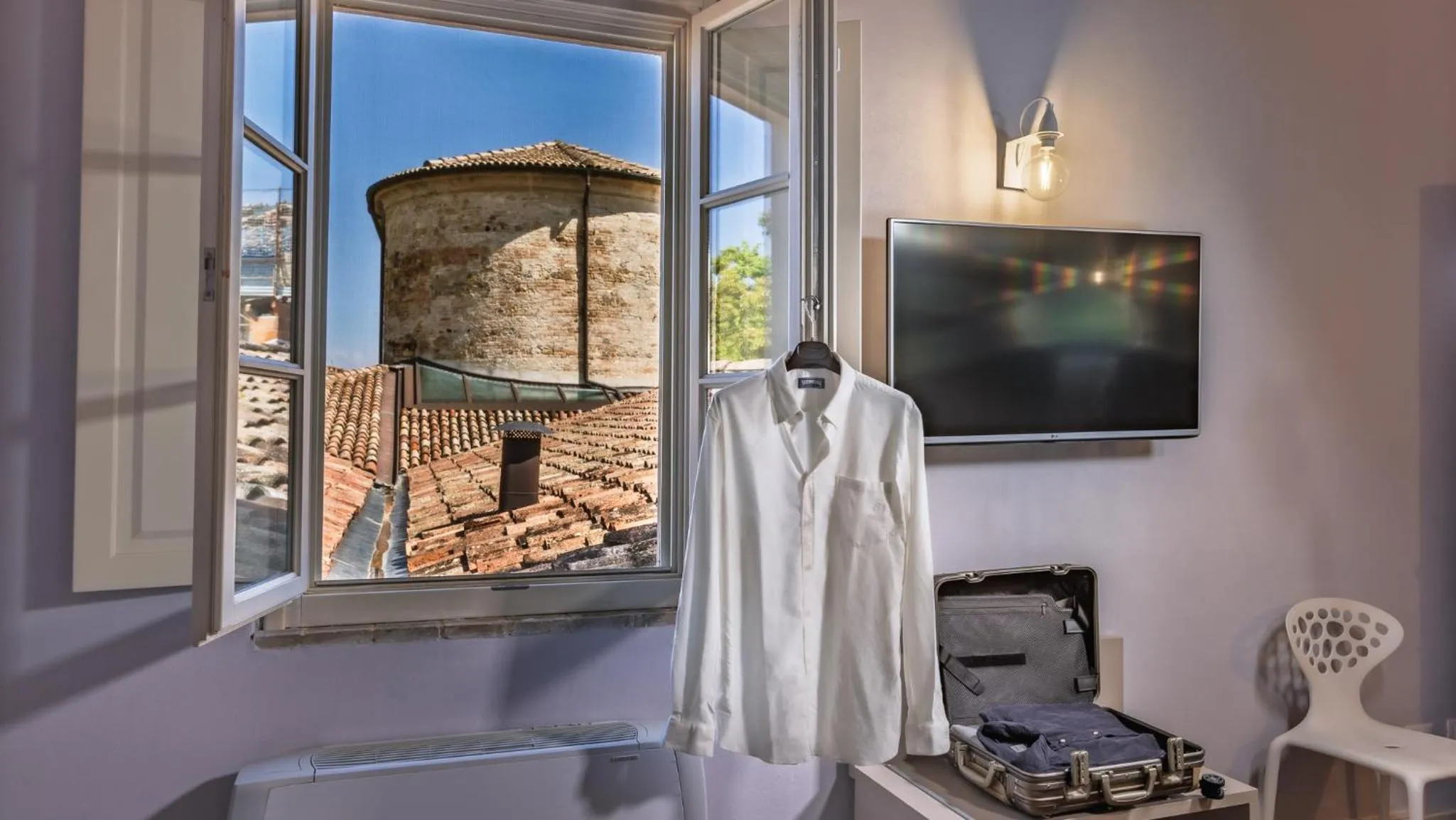 Hotel Cortaccia Sanvitale