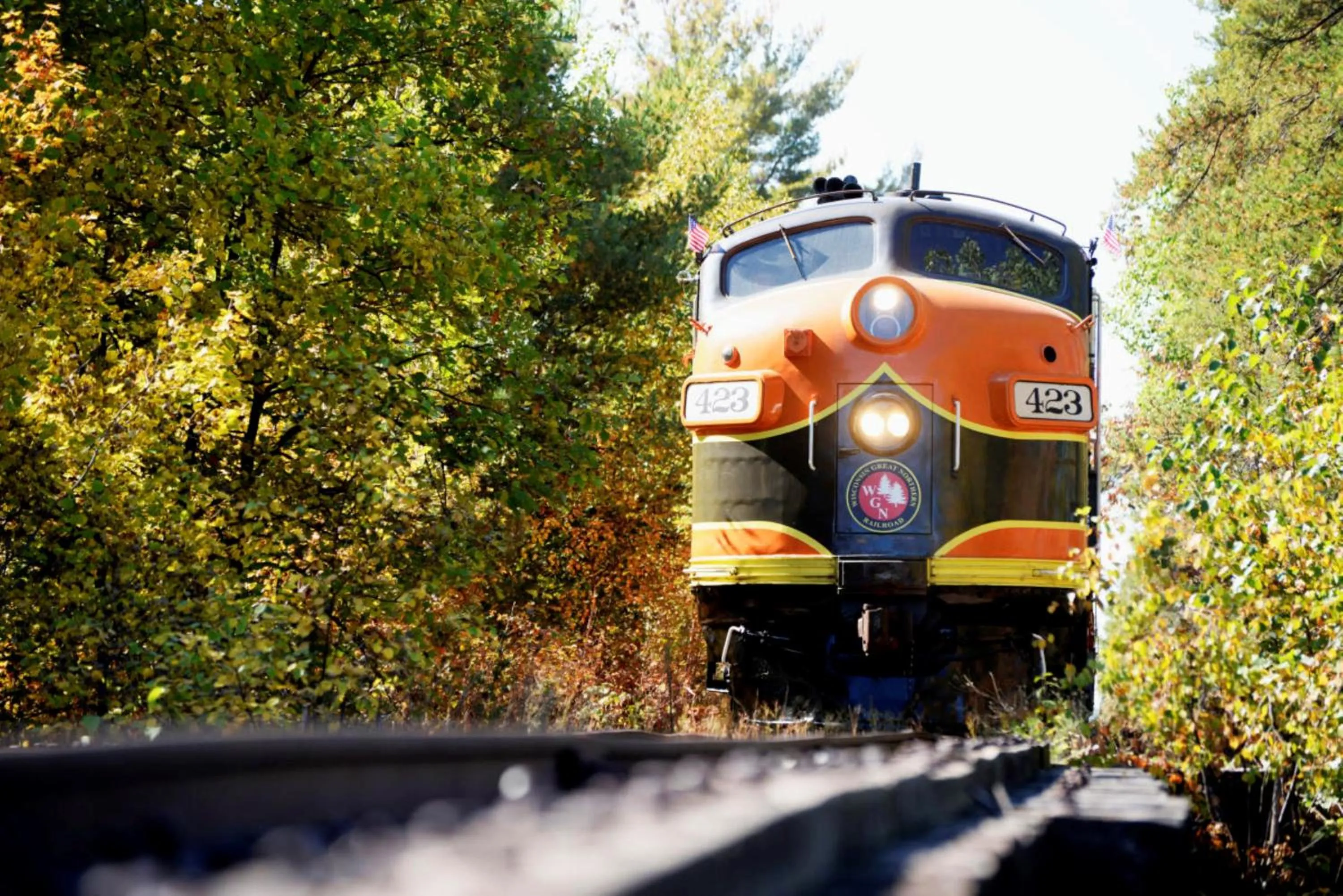 Nearby landmark in Holiday Inn Express & Suites - Rice Lake by IHG