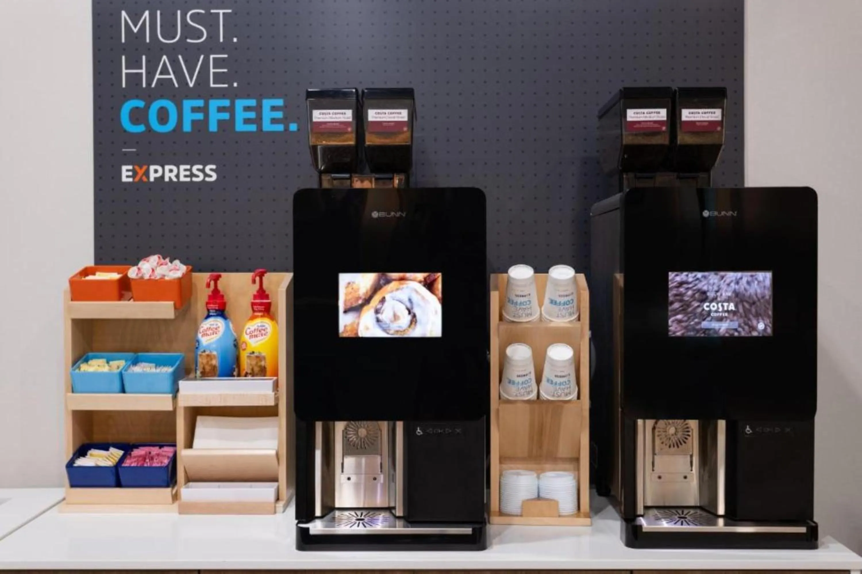 Photo of the whole room in Holiday Inn Express & Suites - Rice Lake by IHG