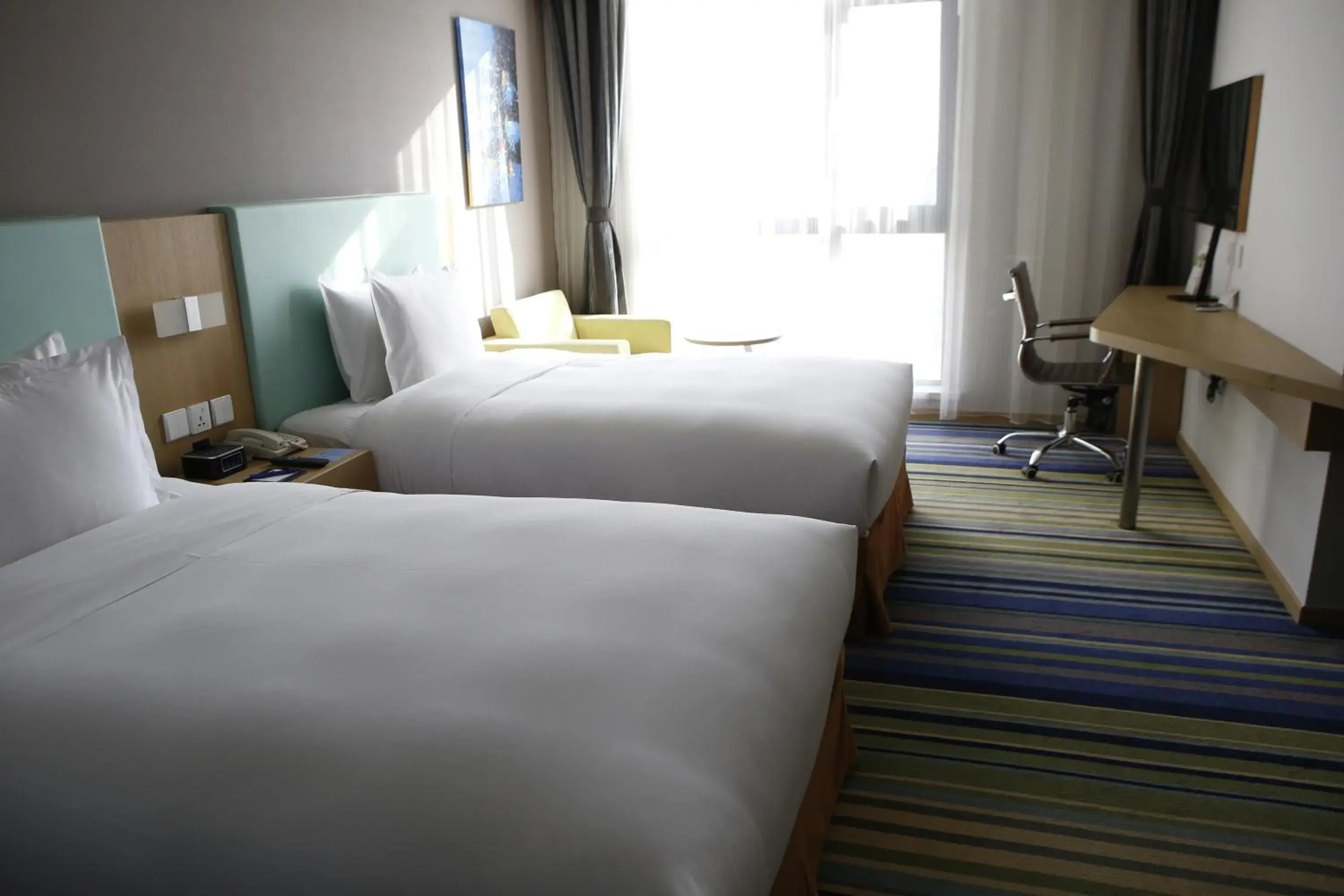Holiday Inn Express Yingkou Onelong Plaza by IHG Holiday Inn Express Yingkou Onelong Plaza by IHG