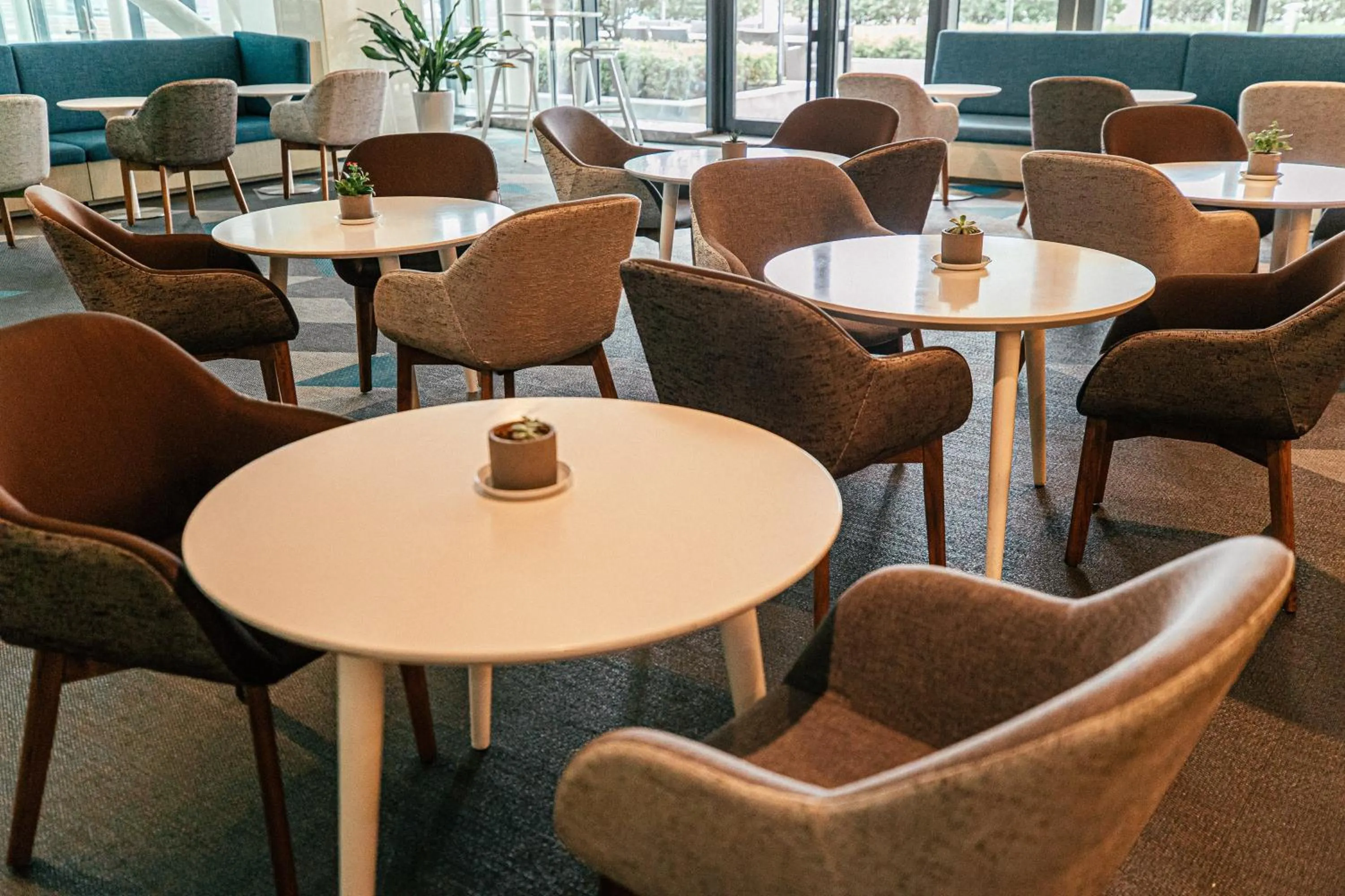 Breakfast in Holiday Inn Express Yingkou Onelong Plaza by IHG