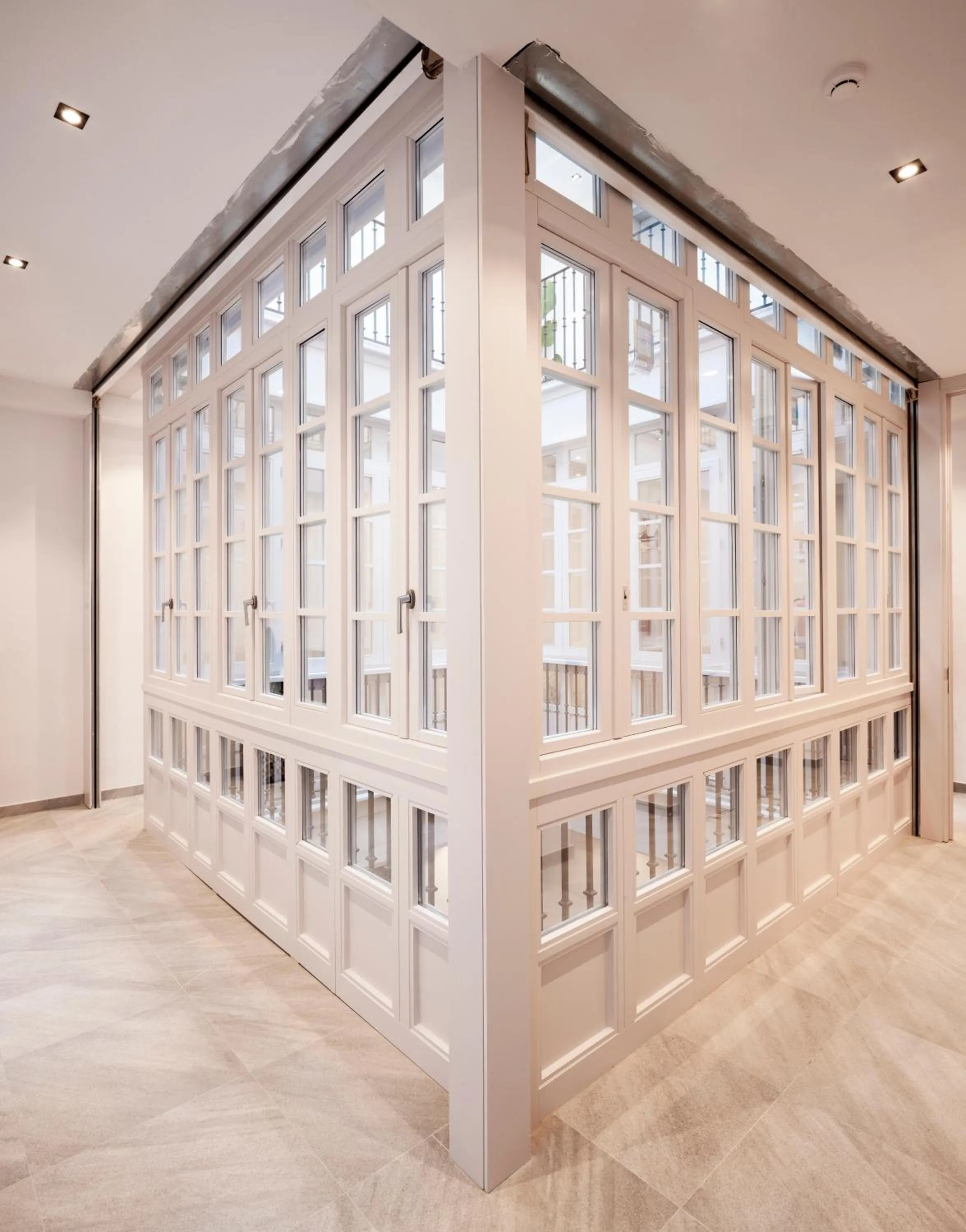 Property building in Casa Noa Apartments