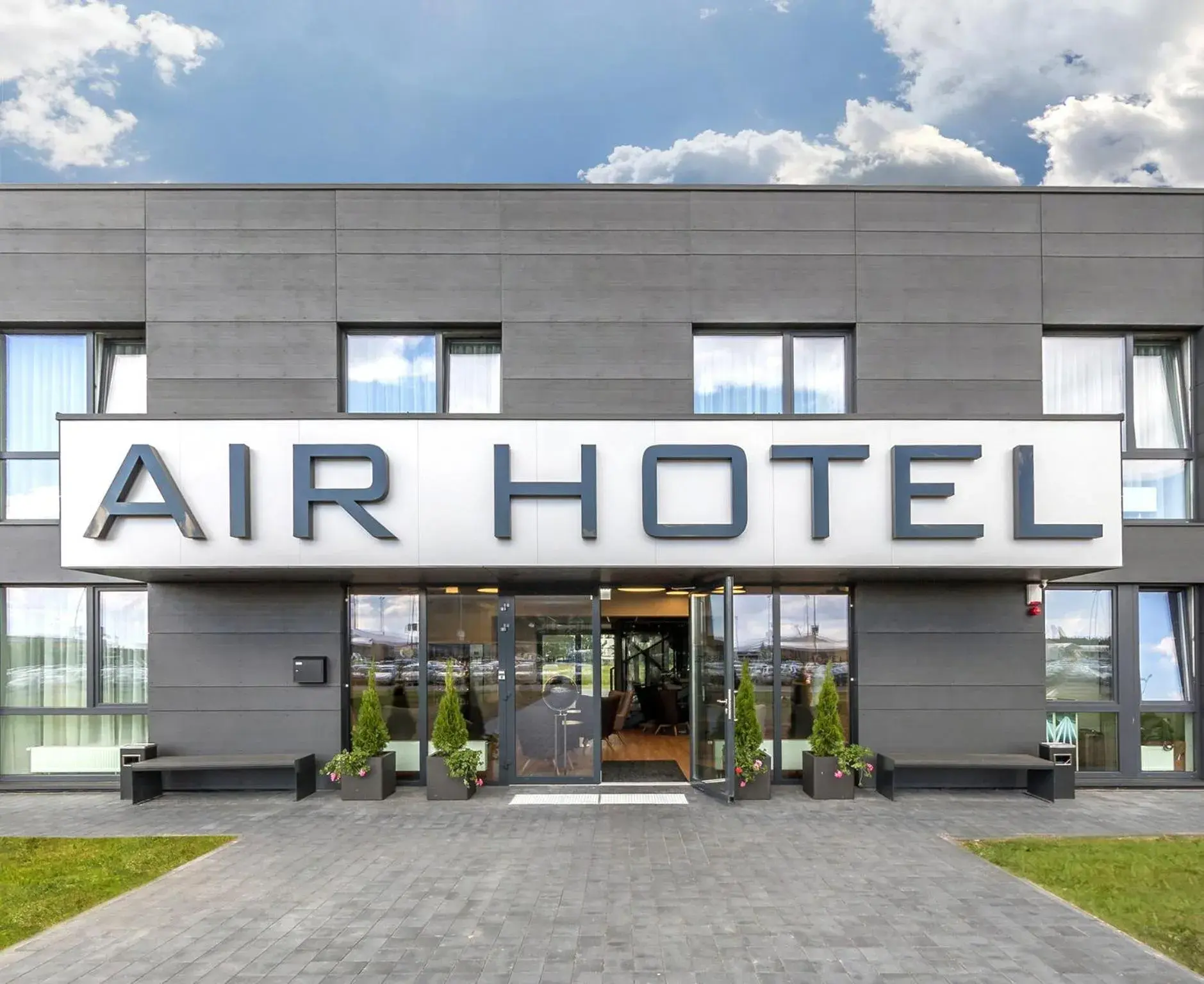 Air Hotel Air Hotel