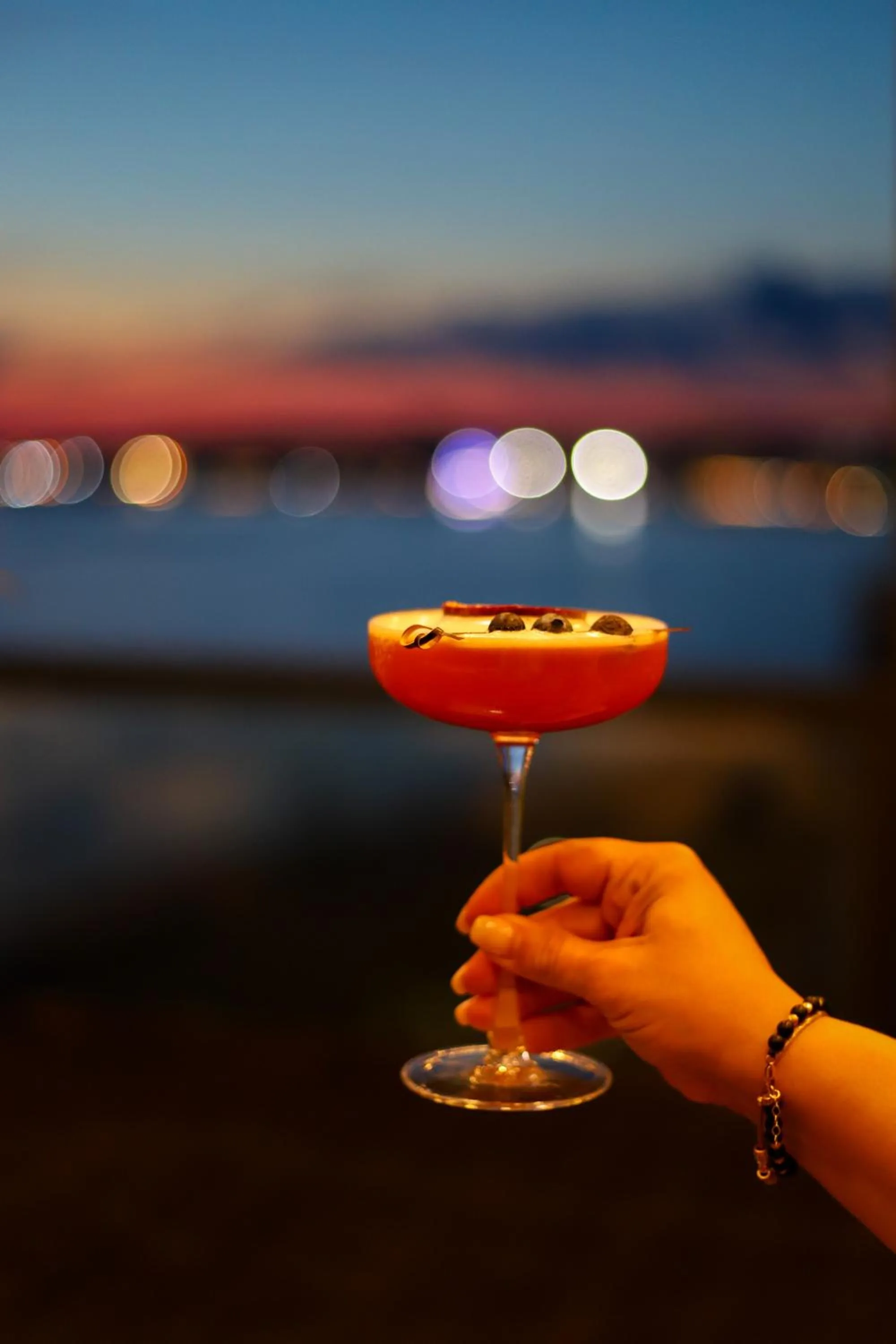 Natural landscape in Regina City Hotel & SPA