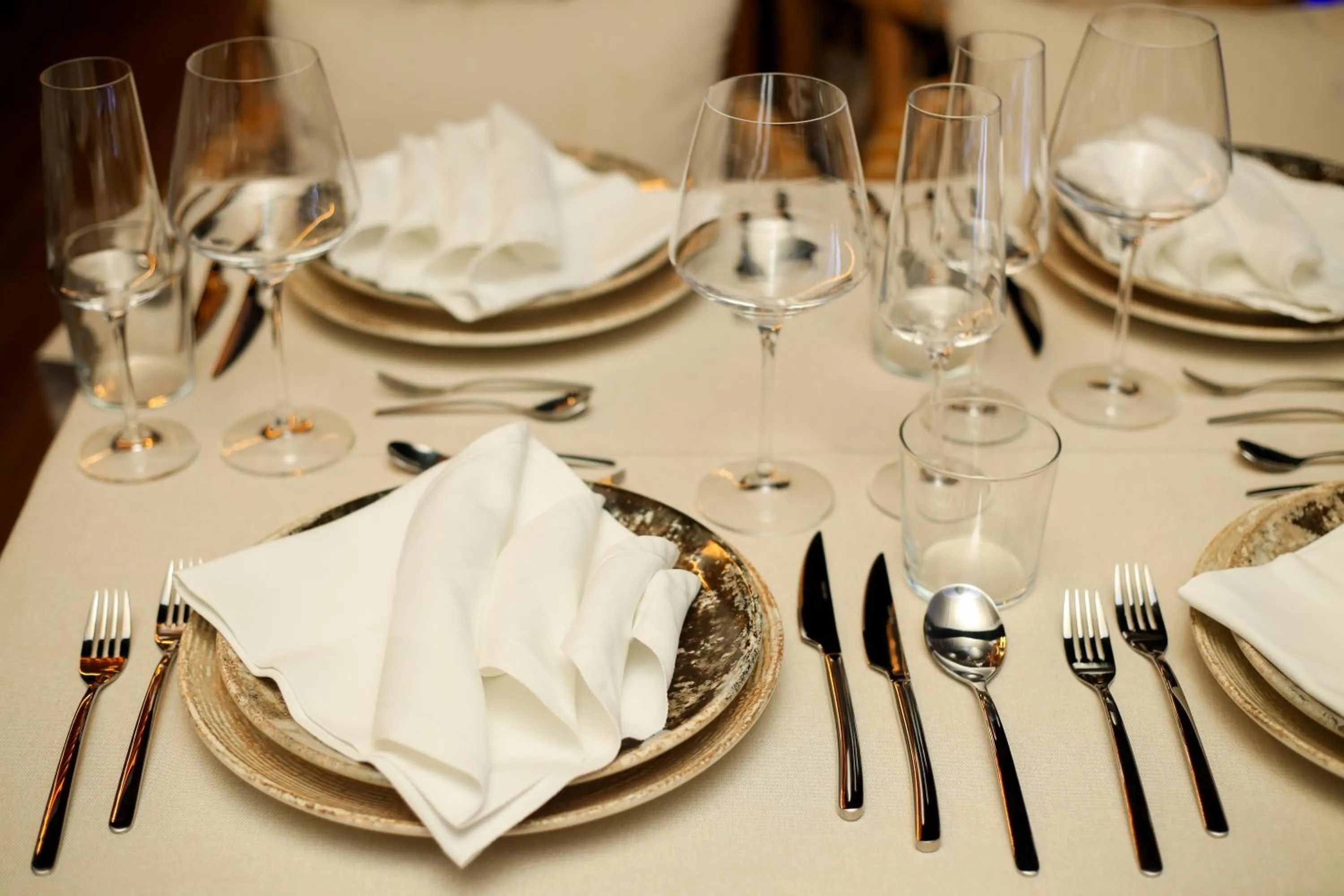 Food and drinks in Regina City Hotel & SPA