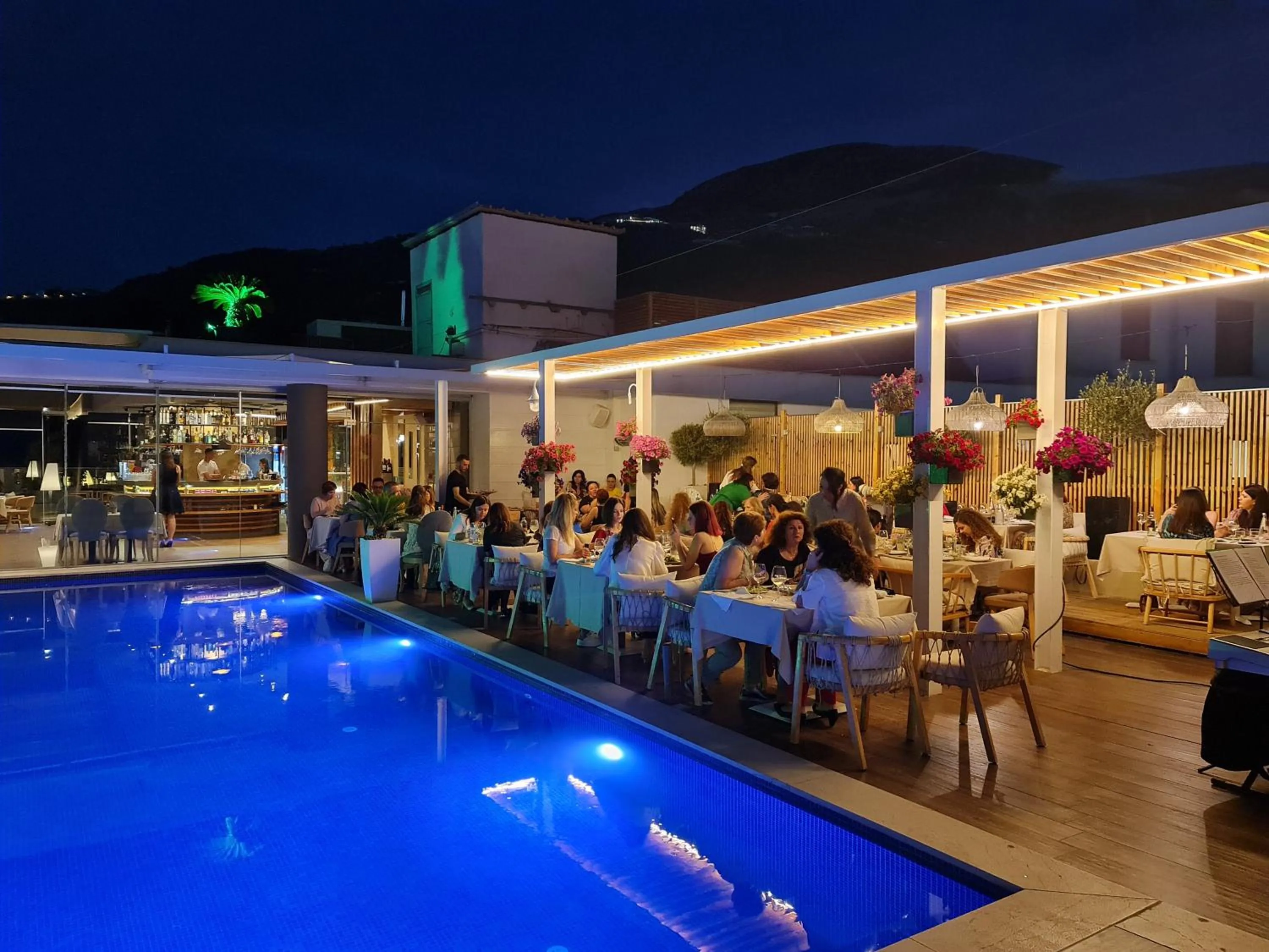 People in Regina City Hotel & SPA