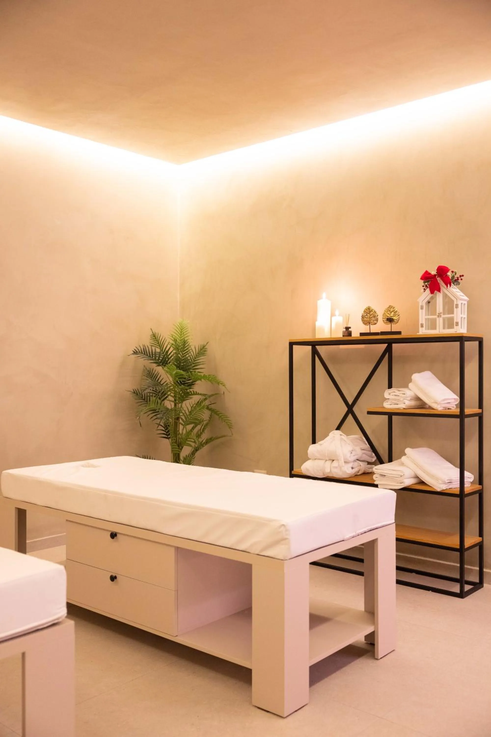 Massage in Regina City Hotel & SPA