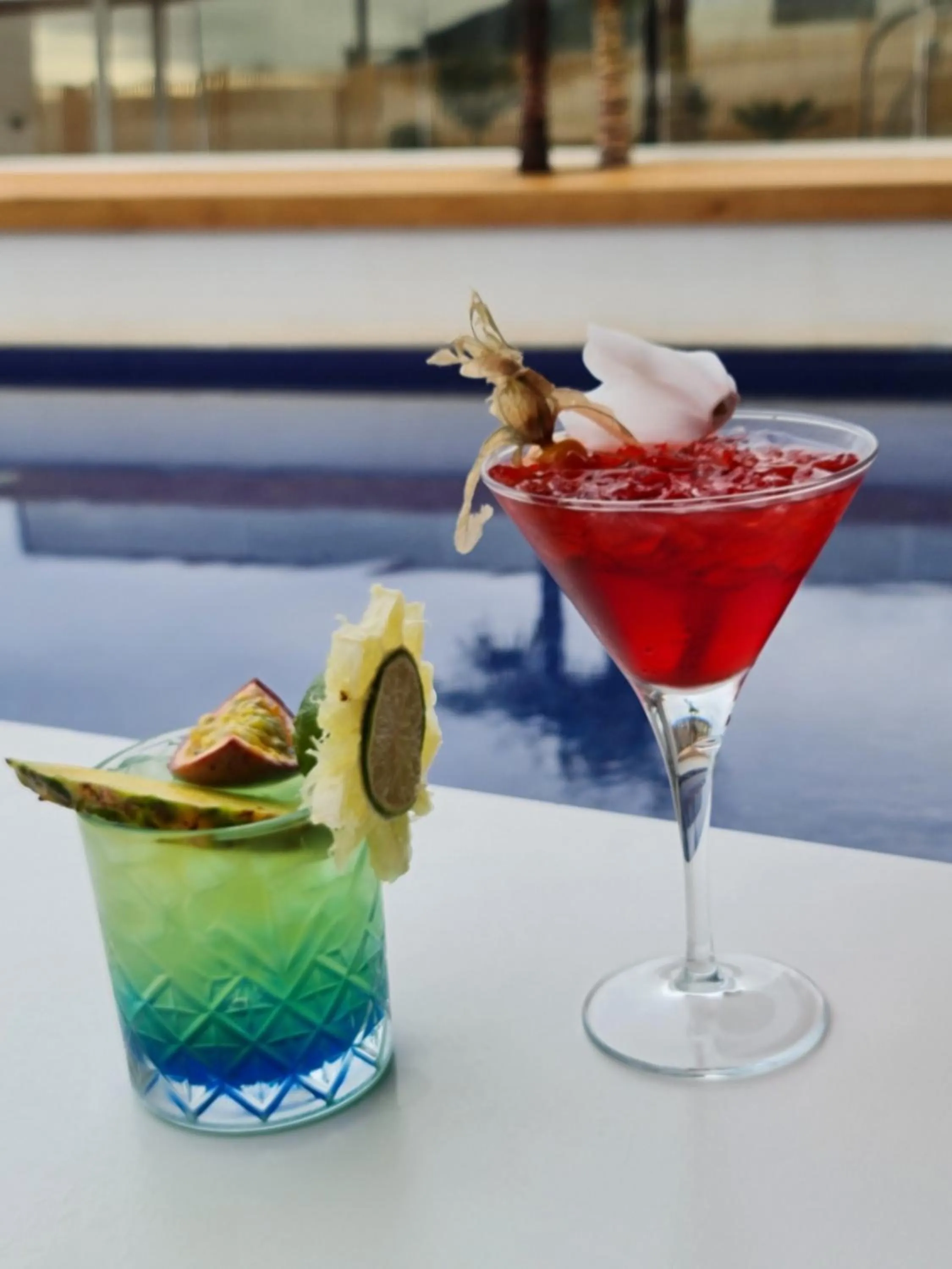 Alcoholic drinks in Regina City Hotel & SPA