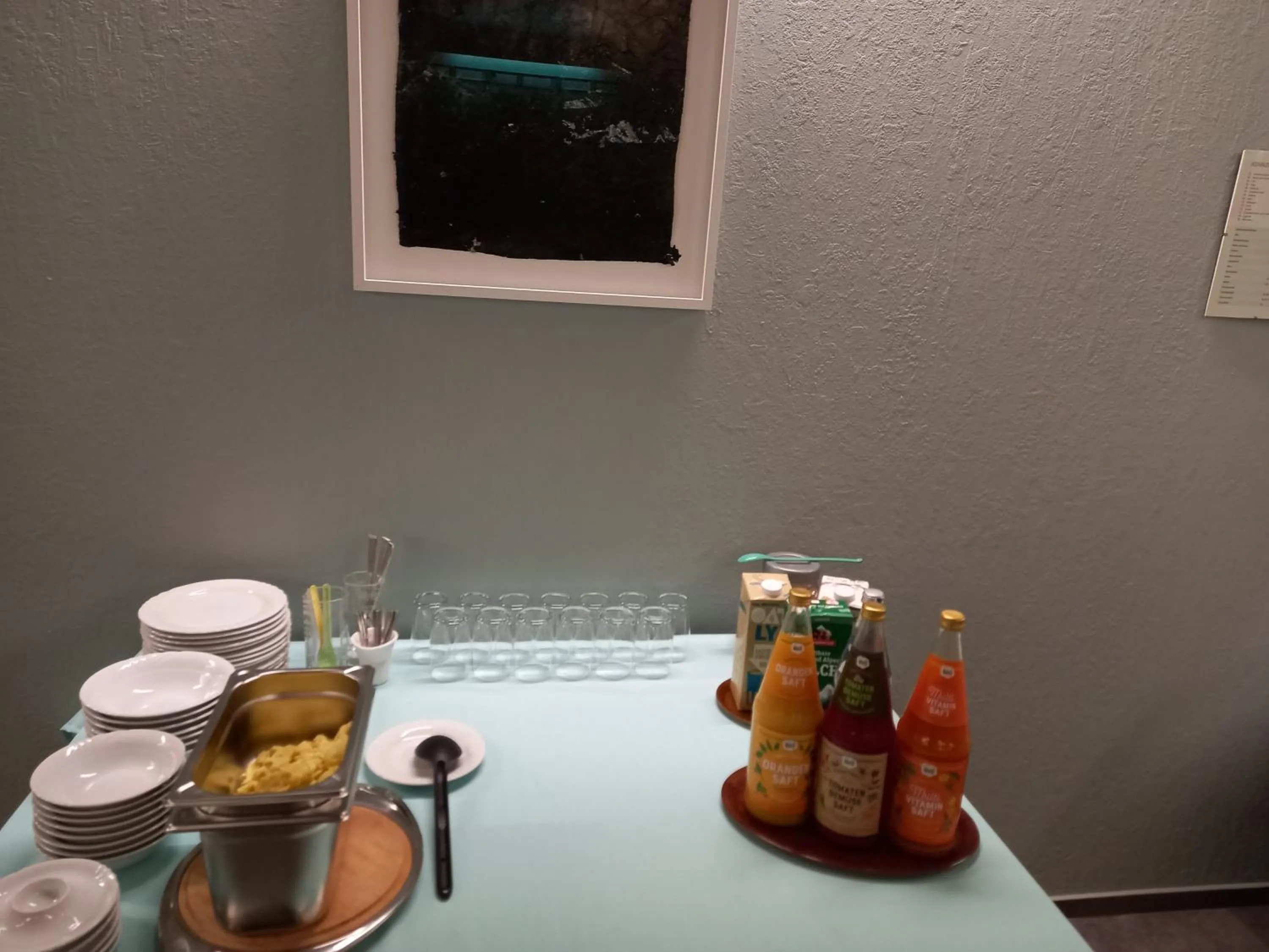 Hotel Garni Haus Dornheim