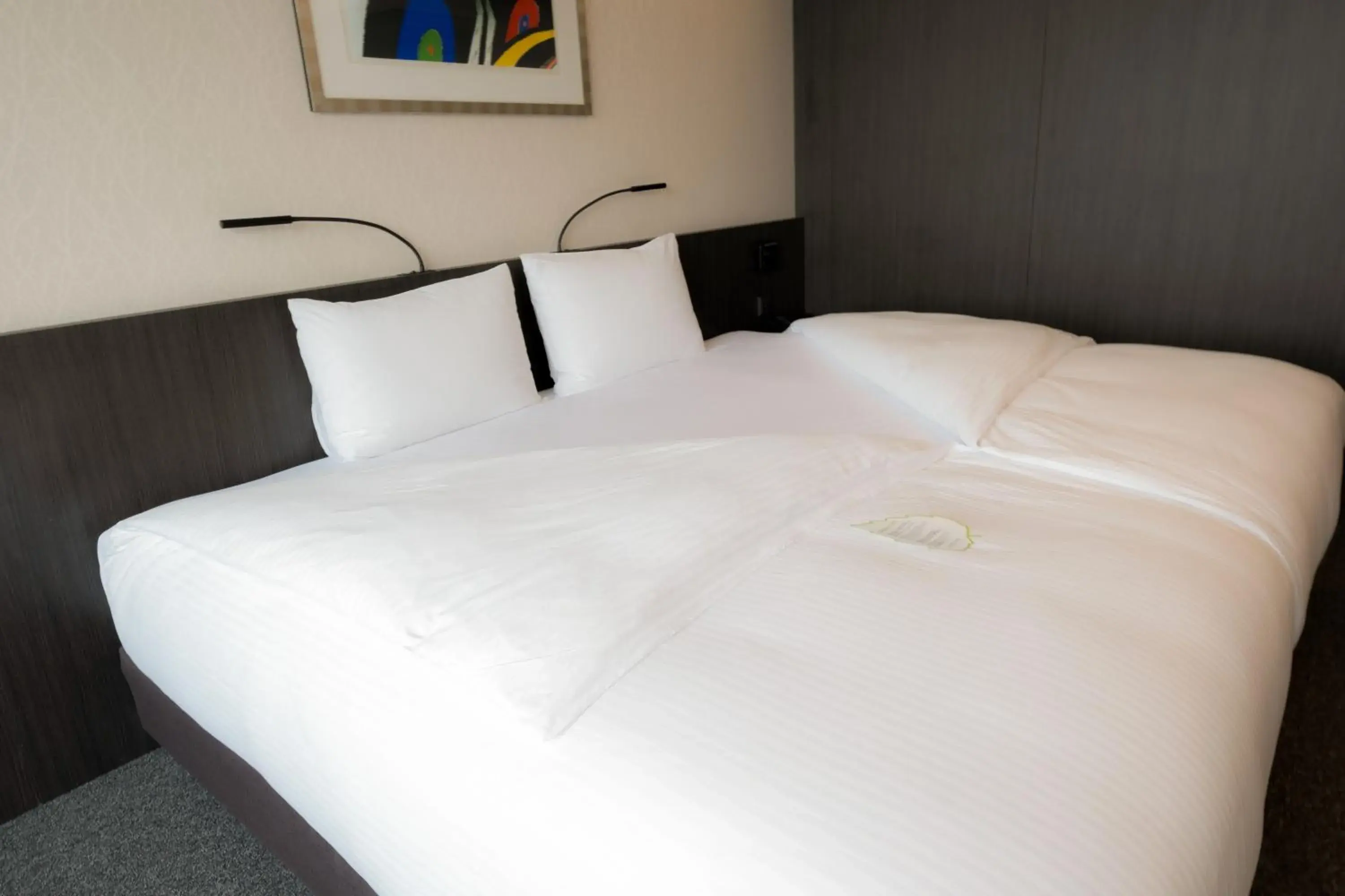 Hollywood Double Room in Nine Tree by Parnas Seoul Myeongdong 2 Hollywood Double Room in Nine Tree by Parnas Seoul Myeongdong 2