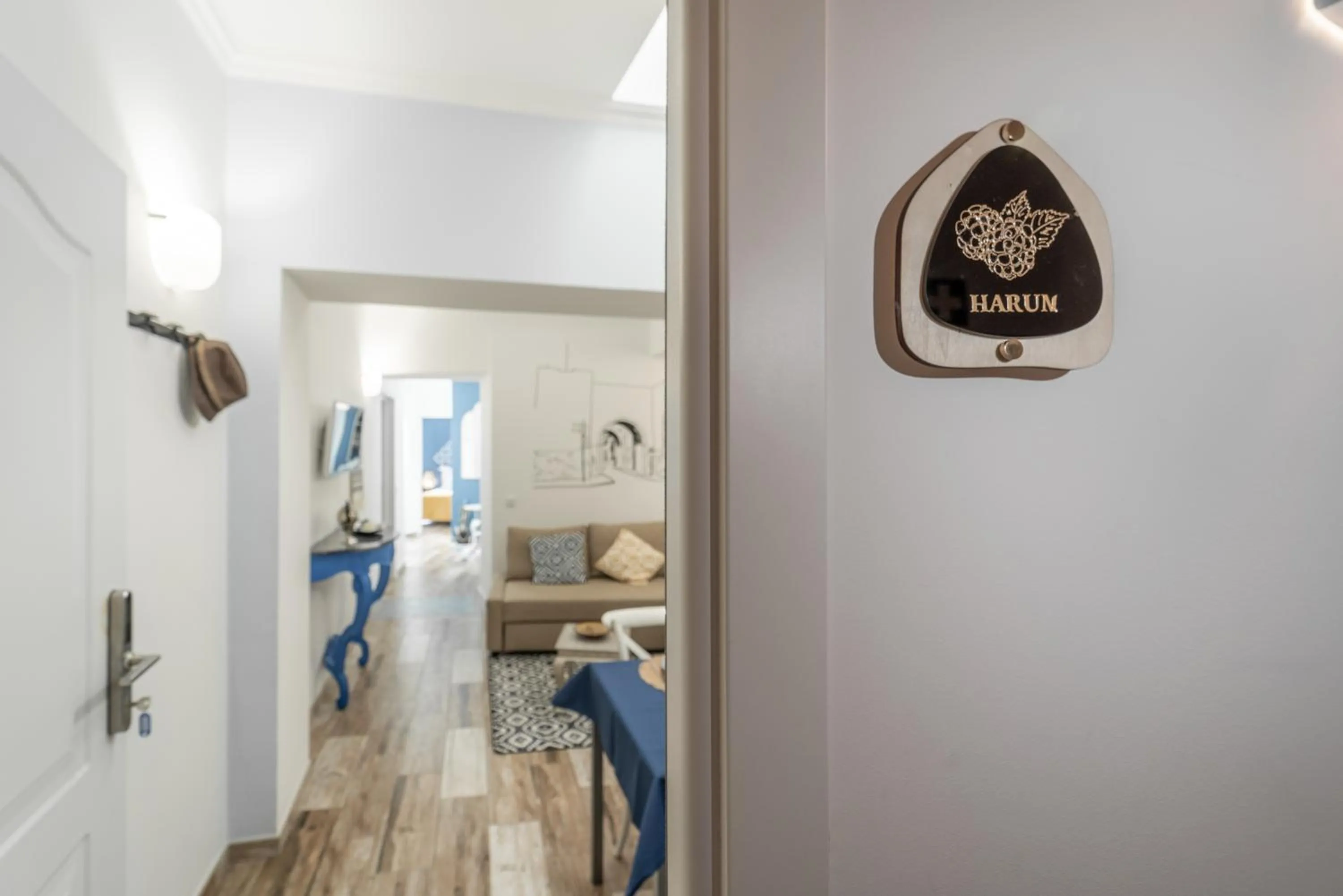 One-Bedroom Apartment with Patio in Main Street Apartments by Raspberry Cascade