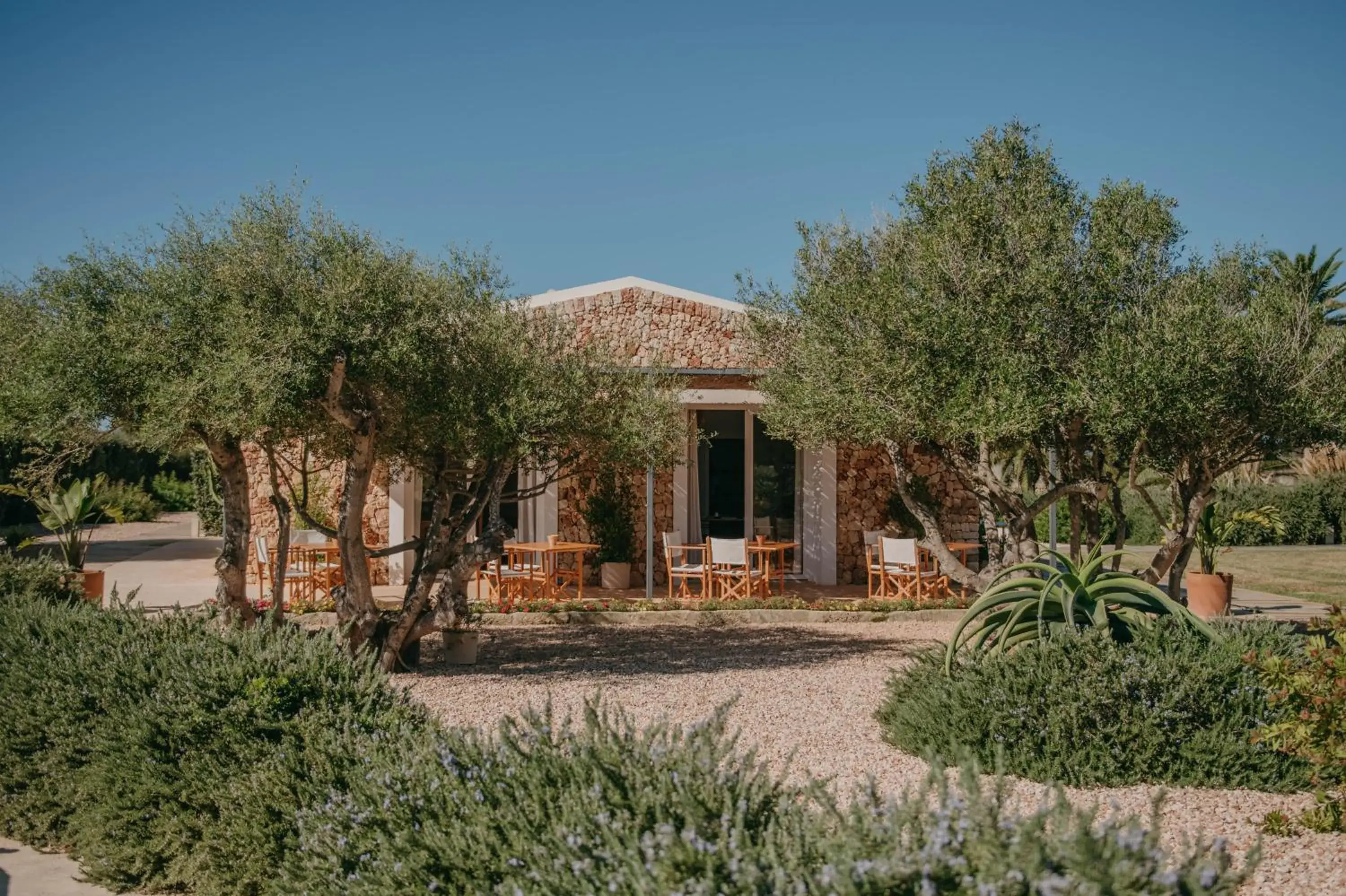 Agroturismo Ses Talaies Agroturismo Ses Talaies
