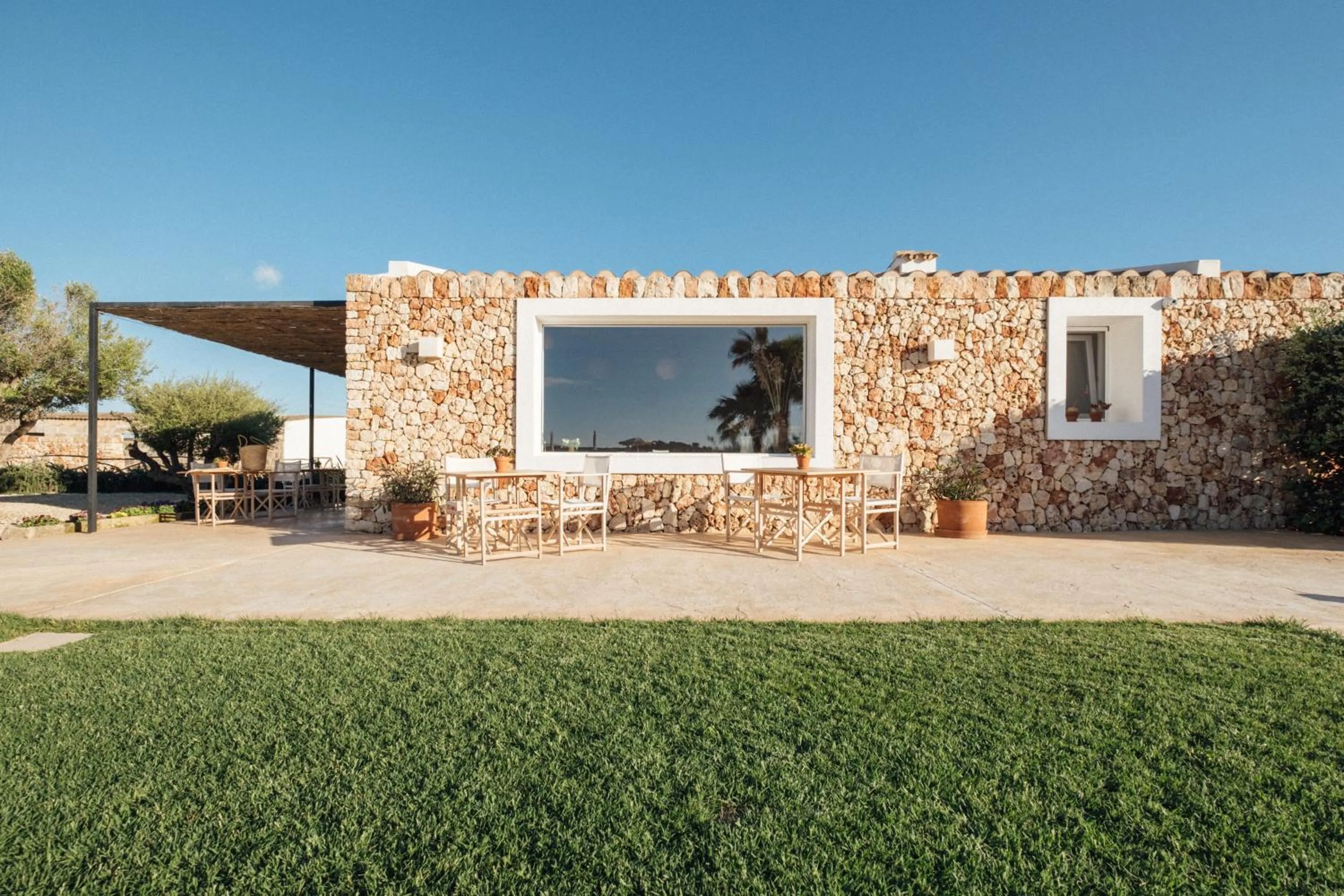 Agroturismo Ses Talaies