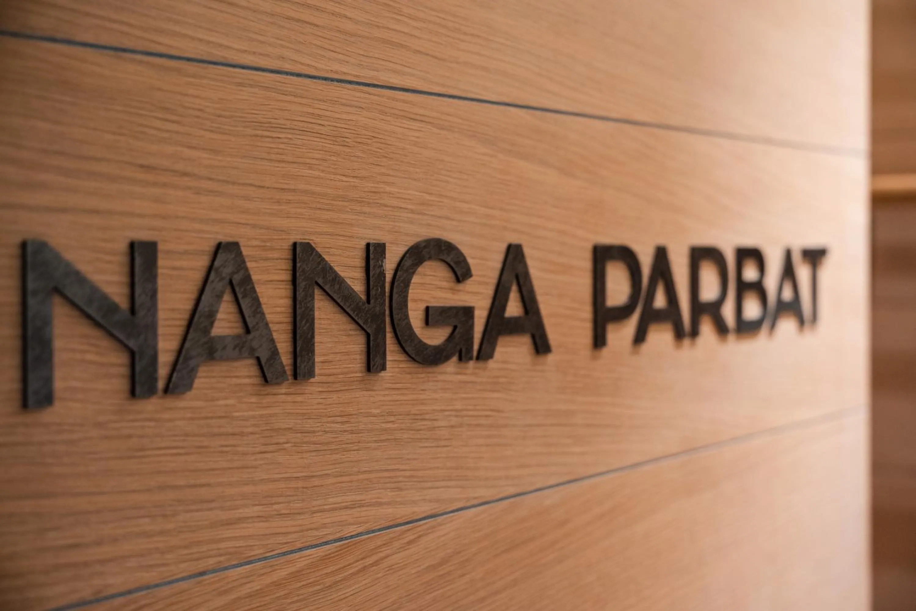 Facade/entrance in Chalet Hohe Welt - luxury apartments