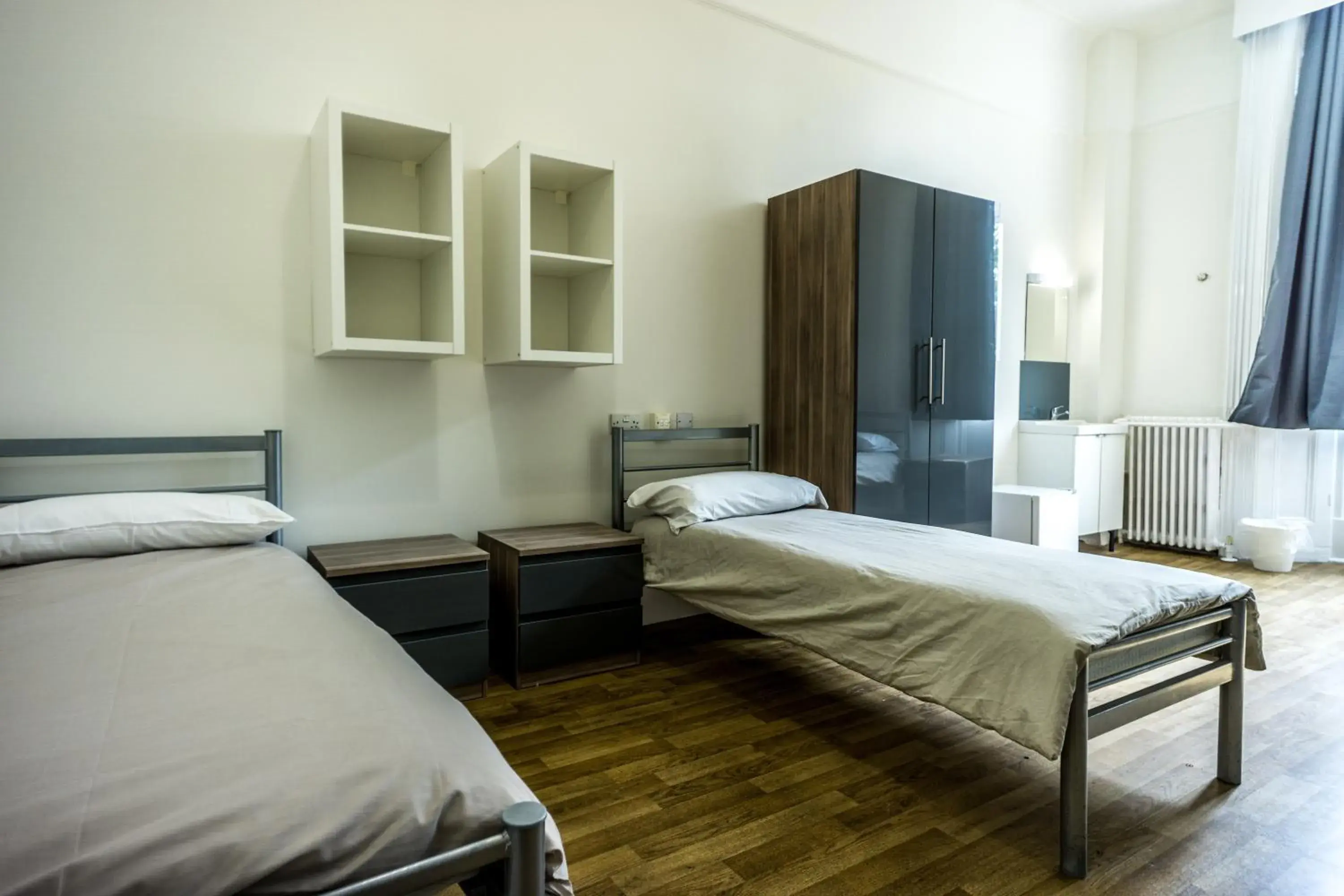 Sandeman-Allen Hostel (Bayswater) Sandeman-Allen Hostel (Bayswater)