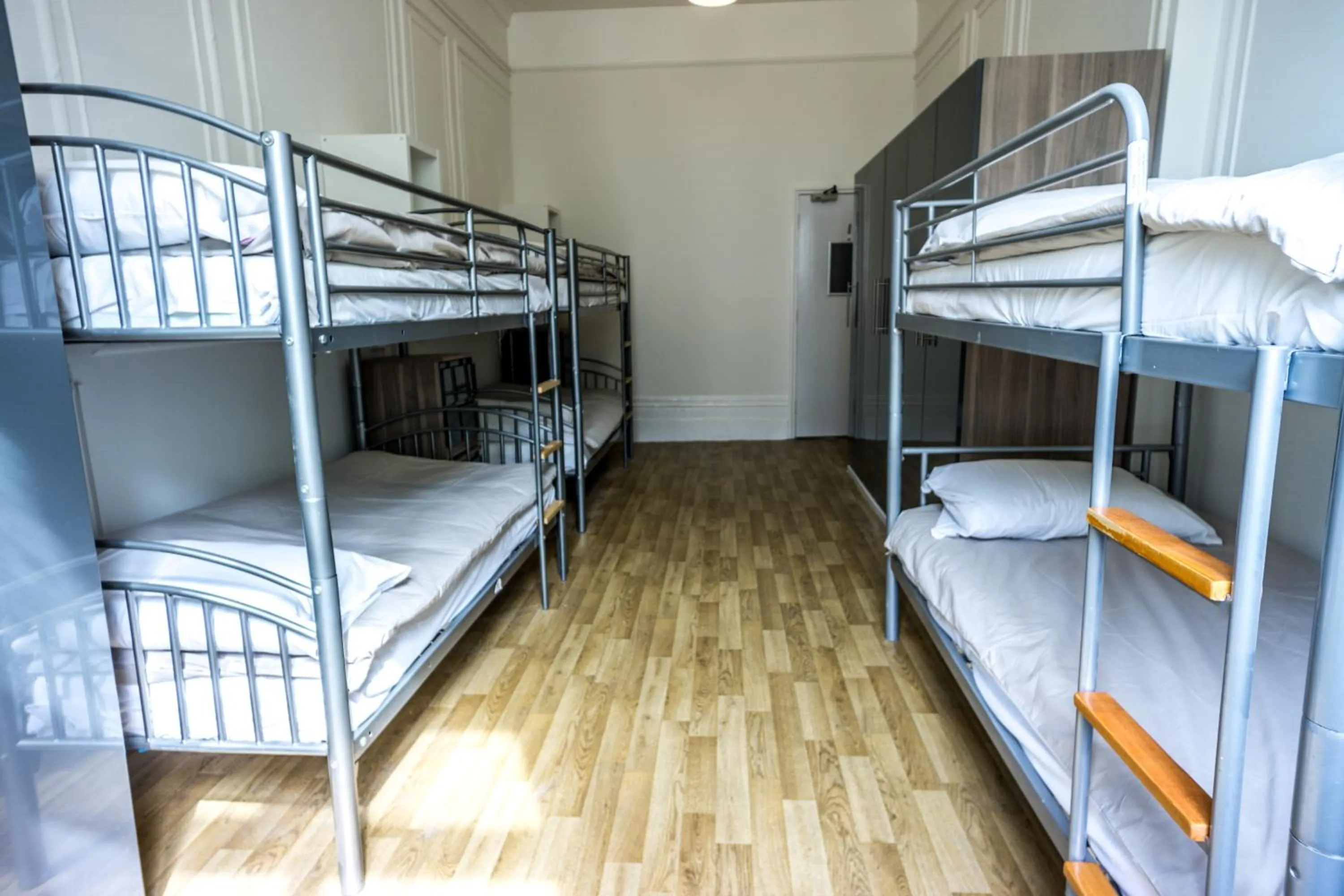 bunk bed, Bed in Sandeman-Allen Hostel (Bayswater)