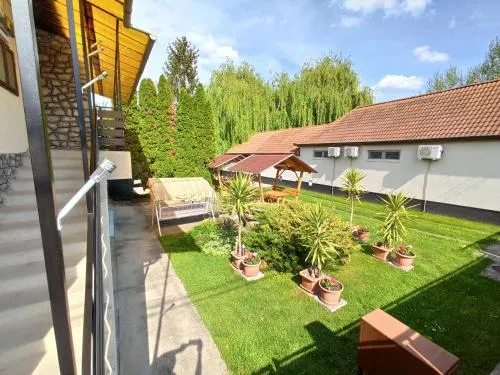 La Siesta Bogács Apartman