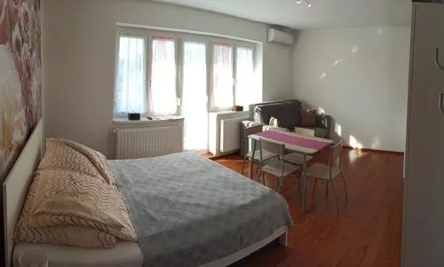 La Siesta Bogács Apartman