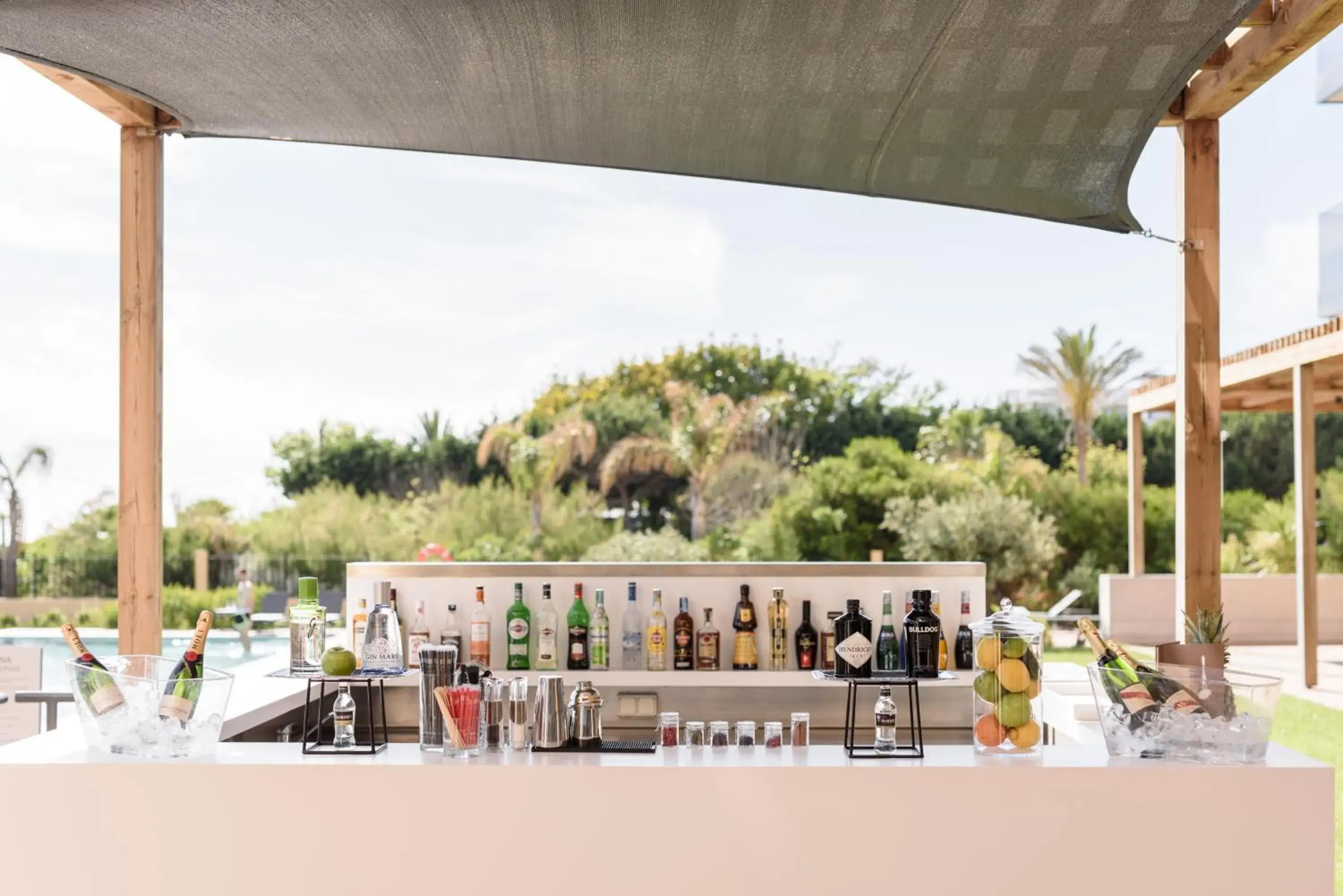 Restaurant/places to eat in Eurostars Cascais Restaurant/places to eat in Eurostars Cascais