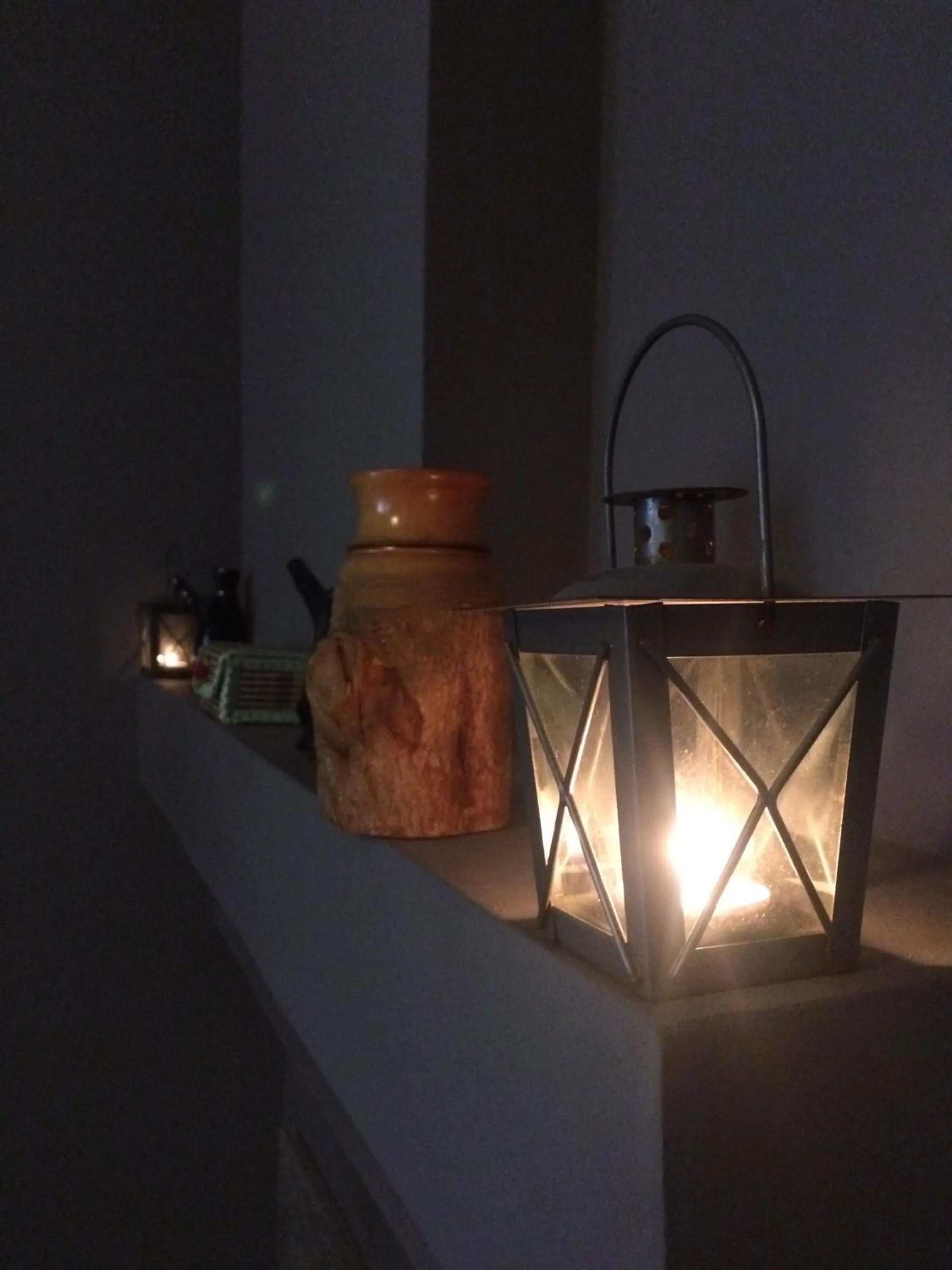 Photo of the whole room in Hotel Lemi