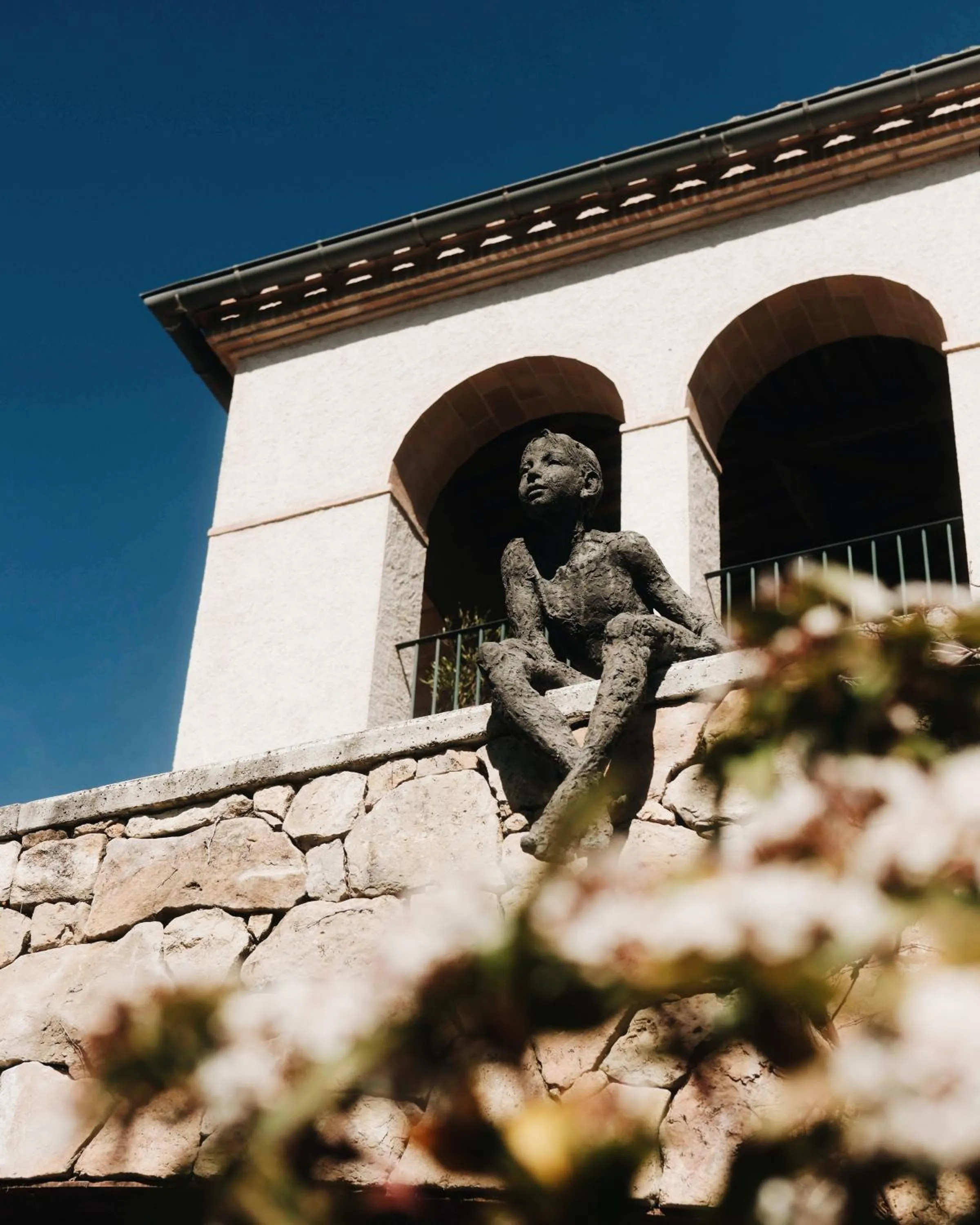 Balcony/Terrace in Can Alemany