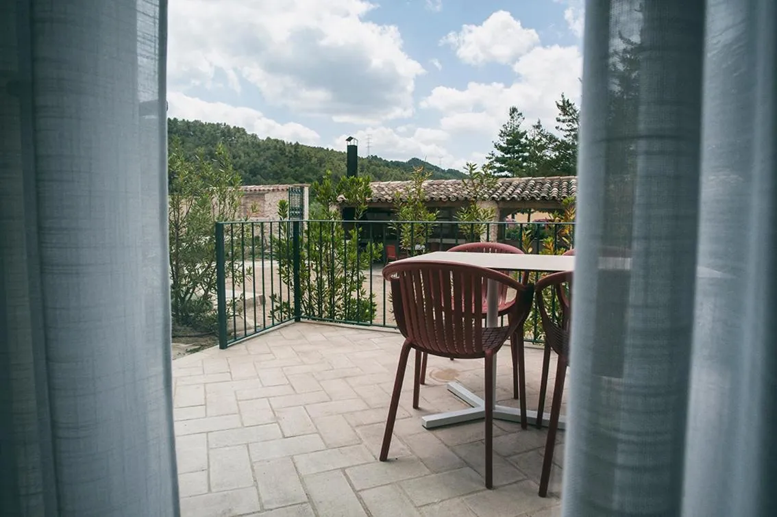 Balcony/Terrace in Can Alemany