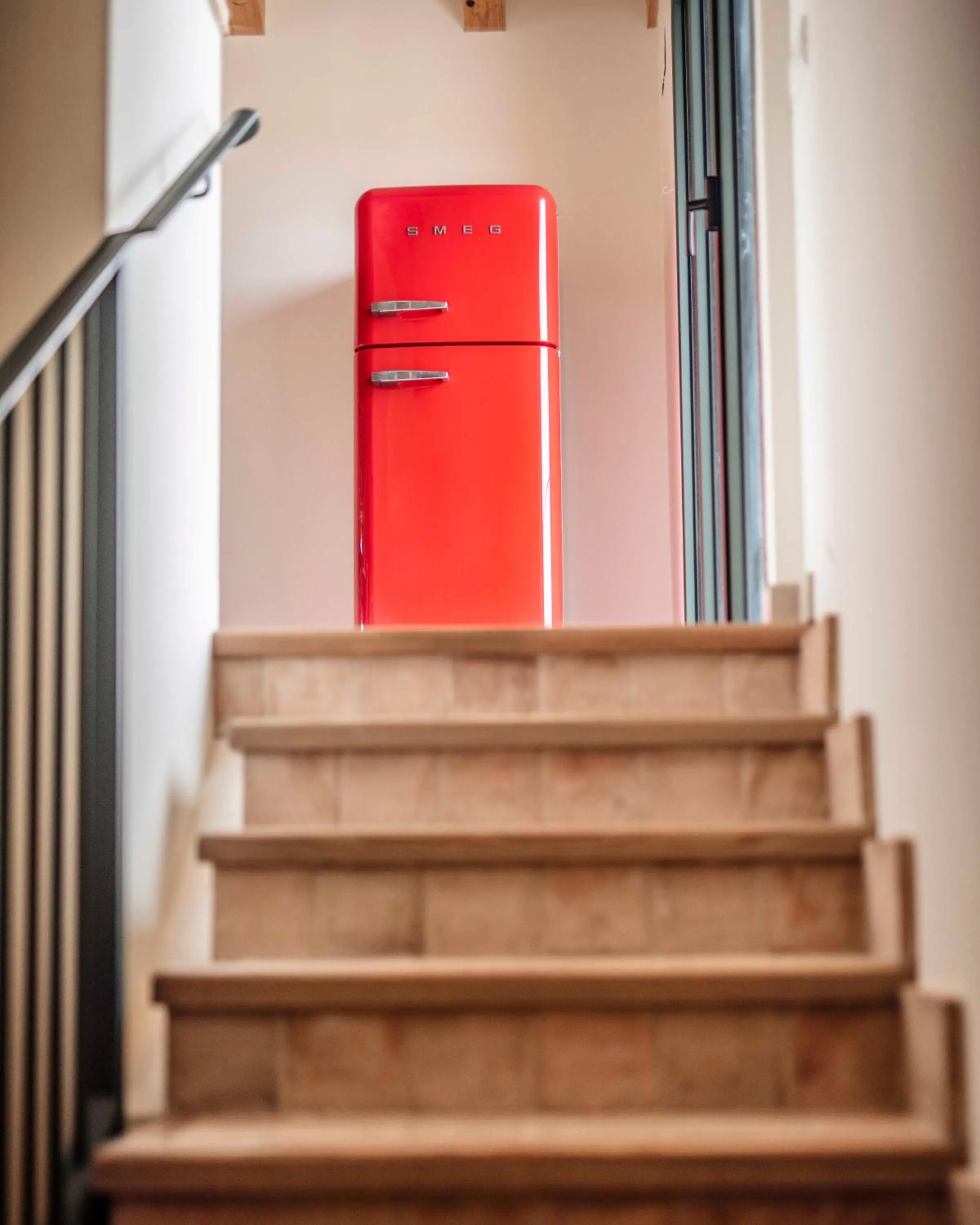 kitchen in Can Alemany