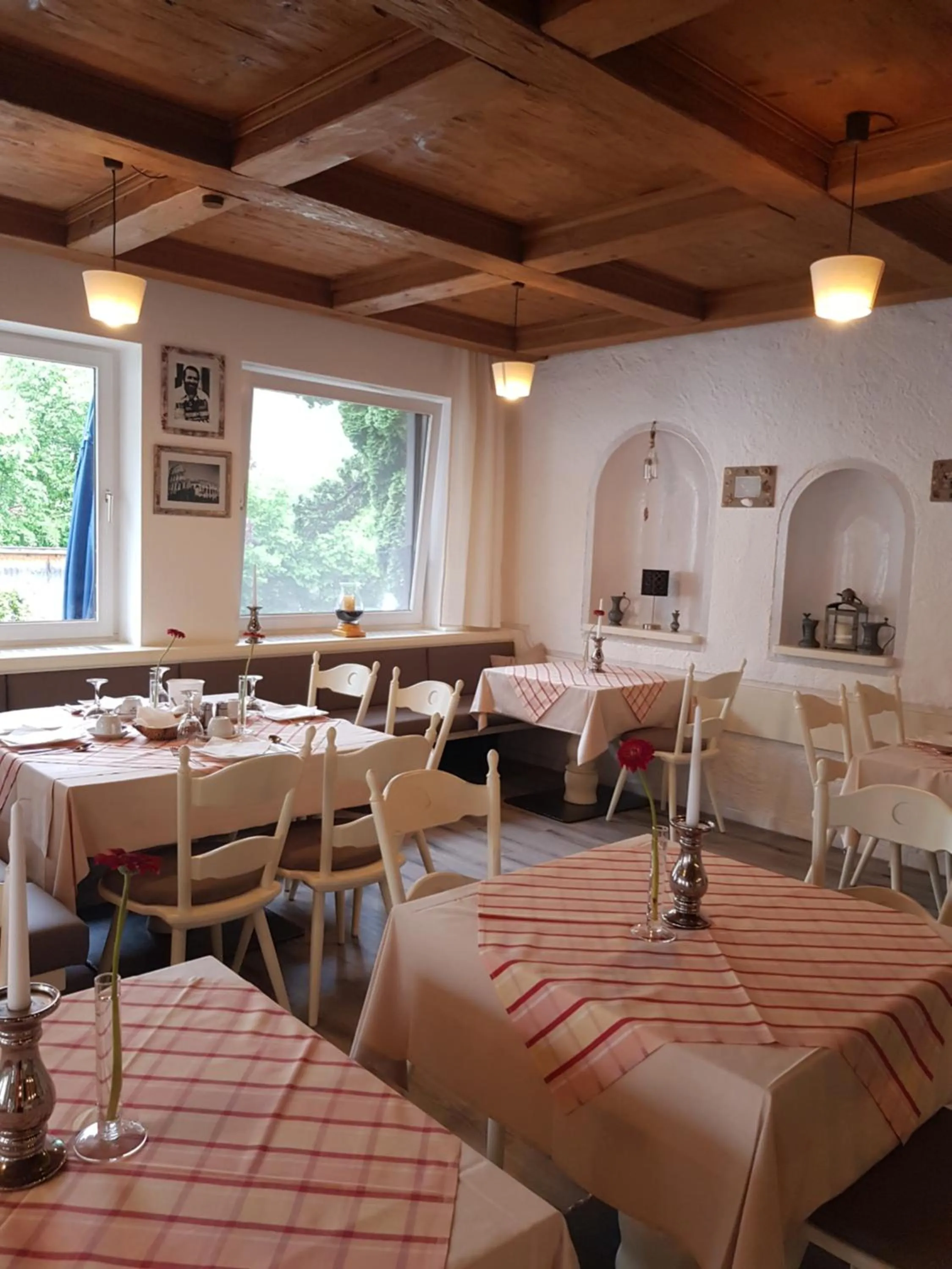 Restaurant/places to eat in Pension – Restaurant Jägerwinkl